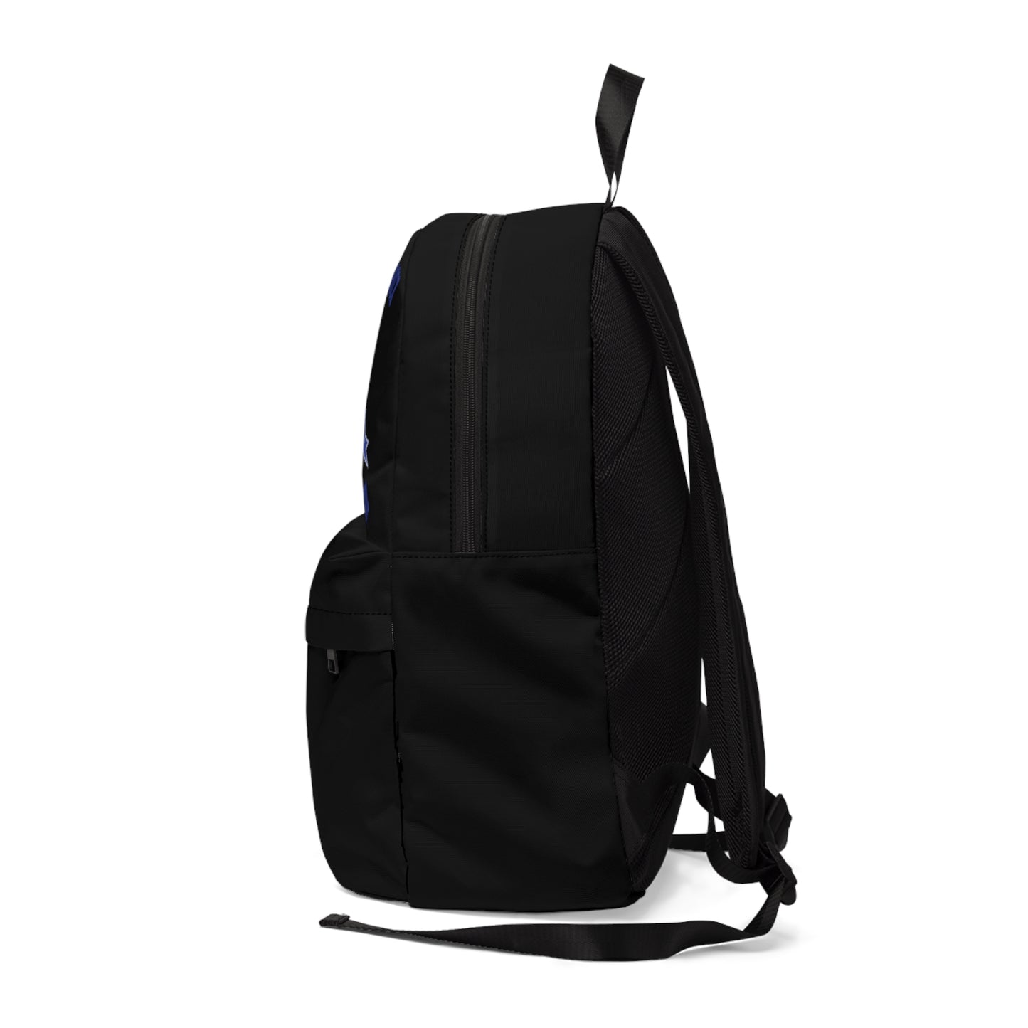 QuarterBrick High School Unisex Classic Backpack