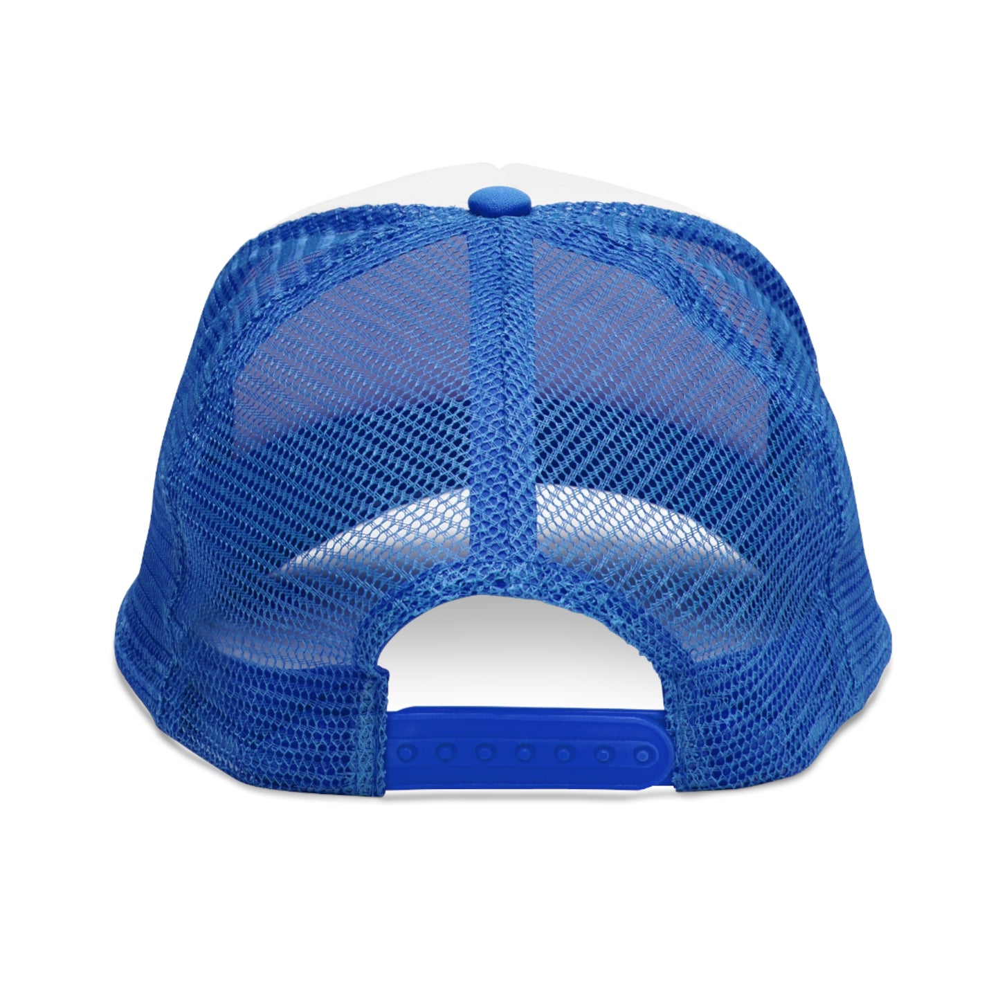 QuarterBrick High School Mesh Cap
