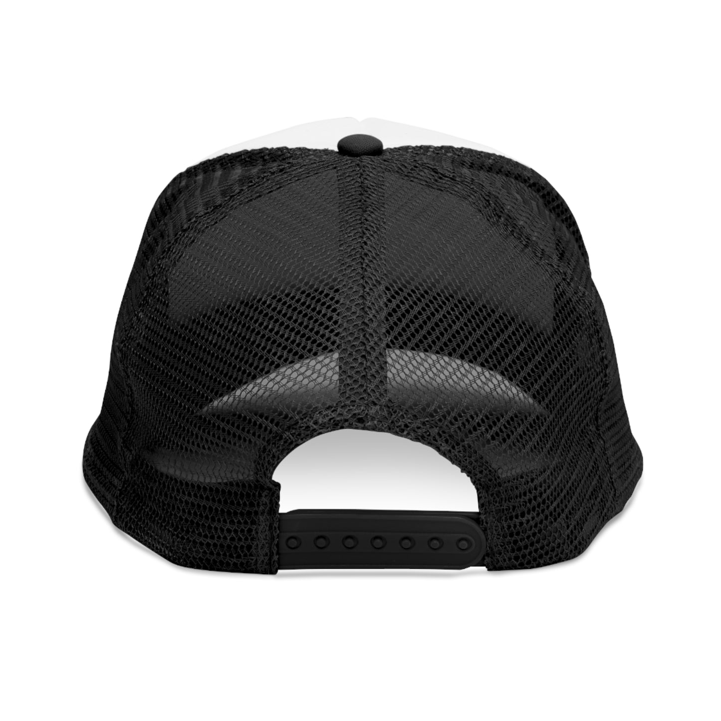 QuarterBrick High School Mesh Cap