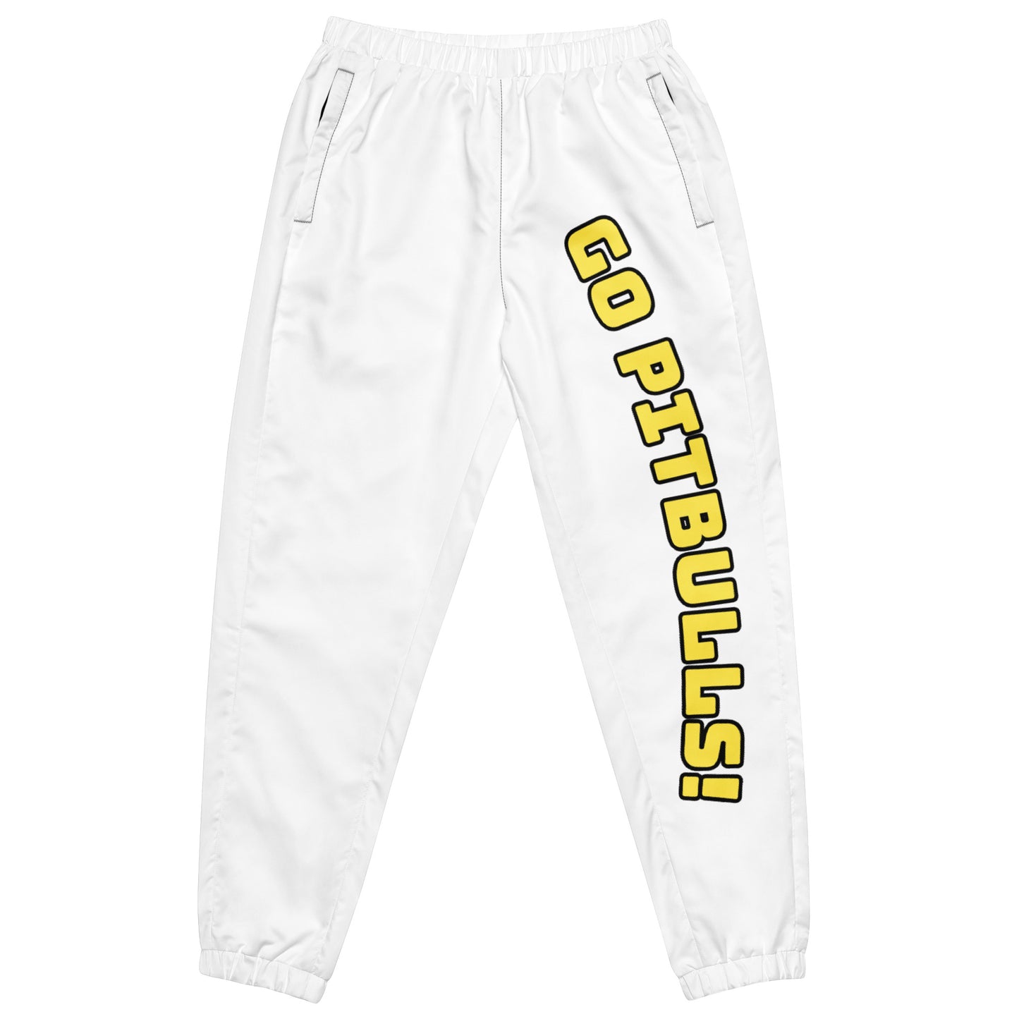QuarterBrick High Unisex track pants