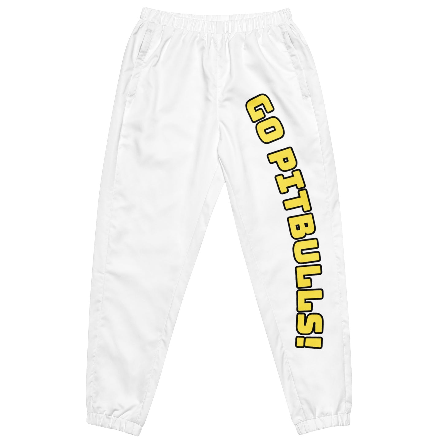 QuarterBrick High Unisex track pants