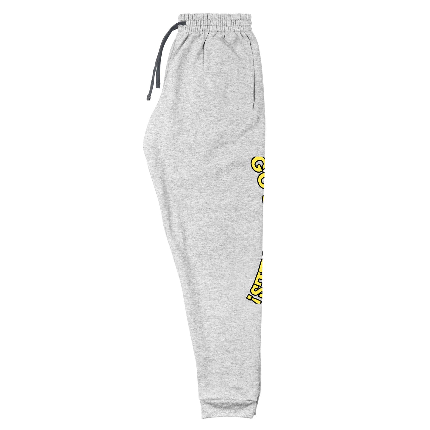 QuarterBrick High Unisex Joggers