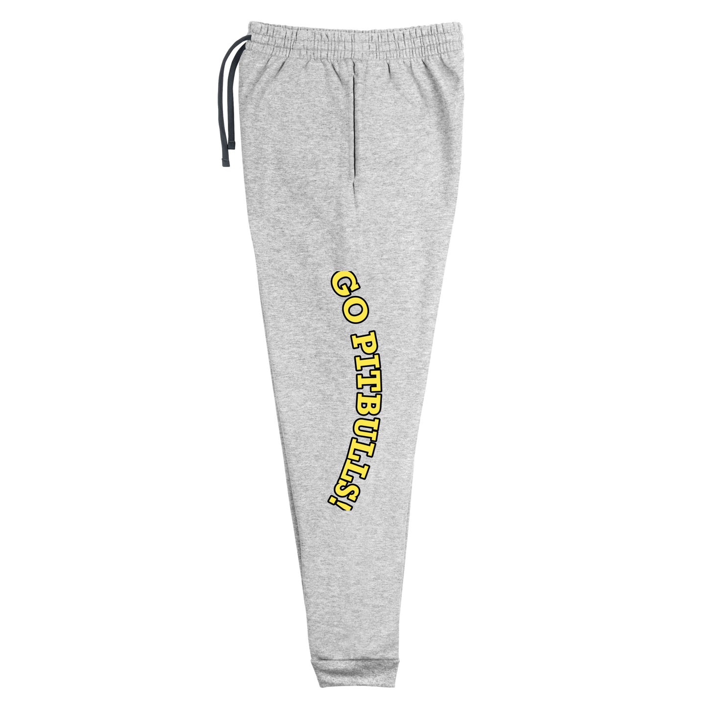 QuarterBrick High Unisex Joggers