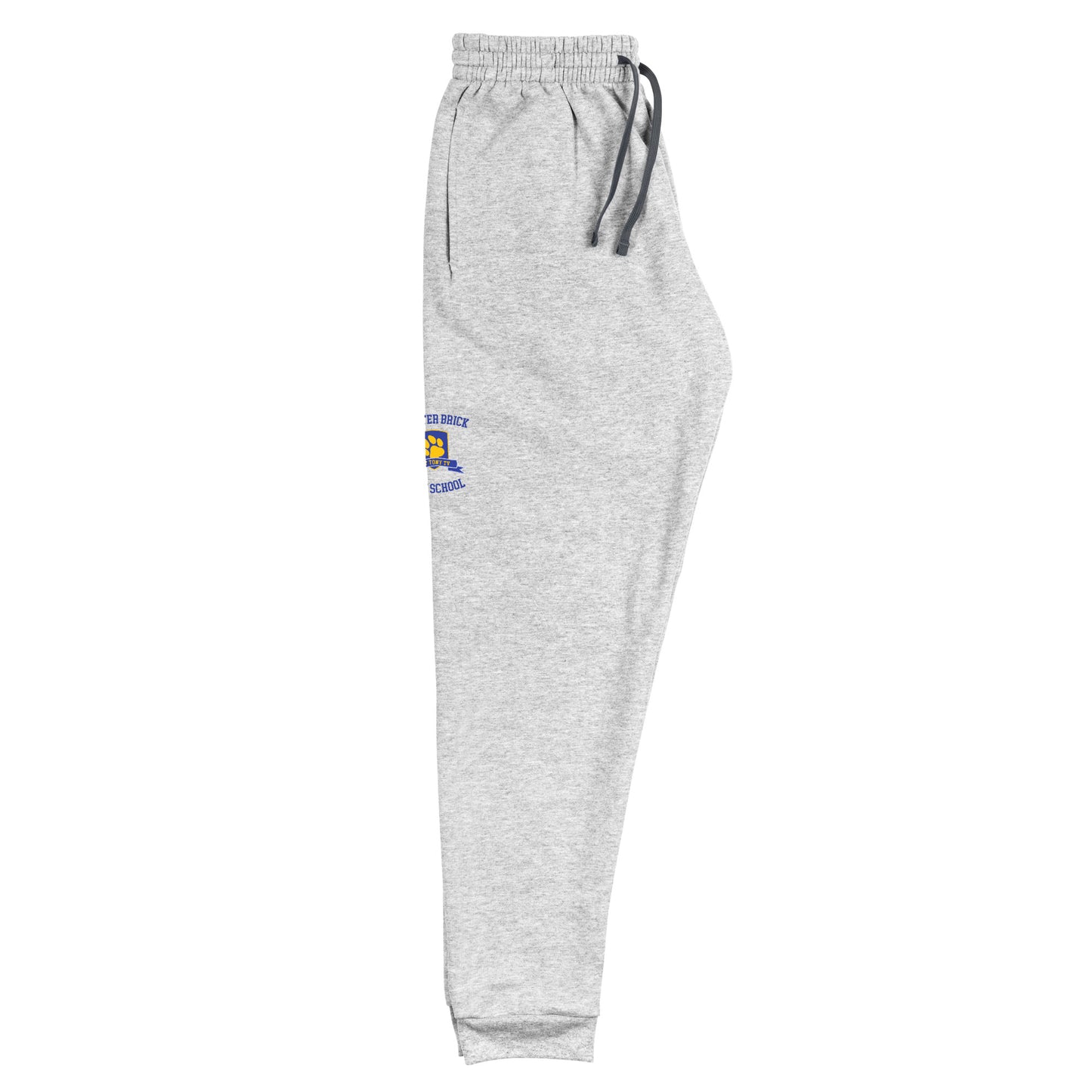 QuarterBrick High Unisex Joggers