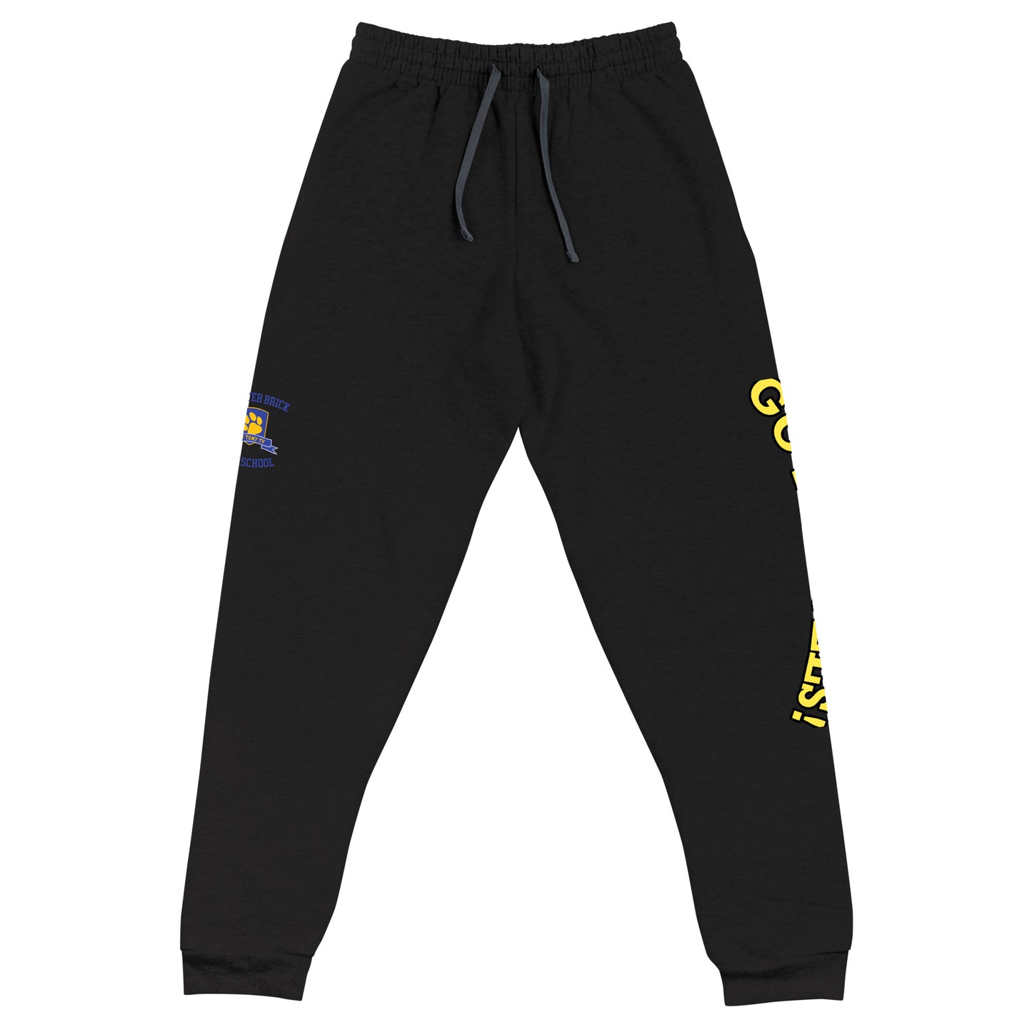QuarterBrick High Unisex Joggers