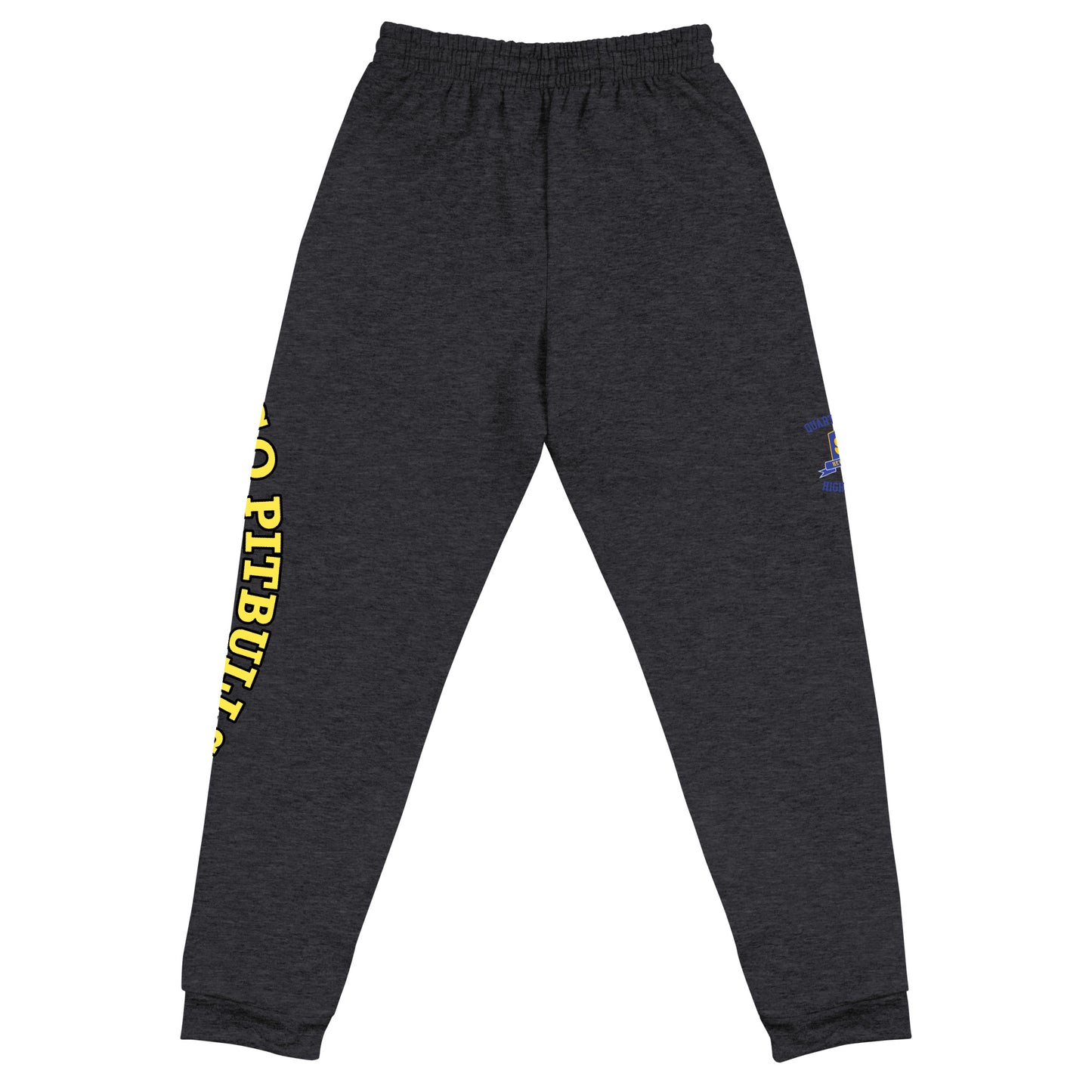 QuarterBrick High Unisex Joggers