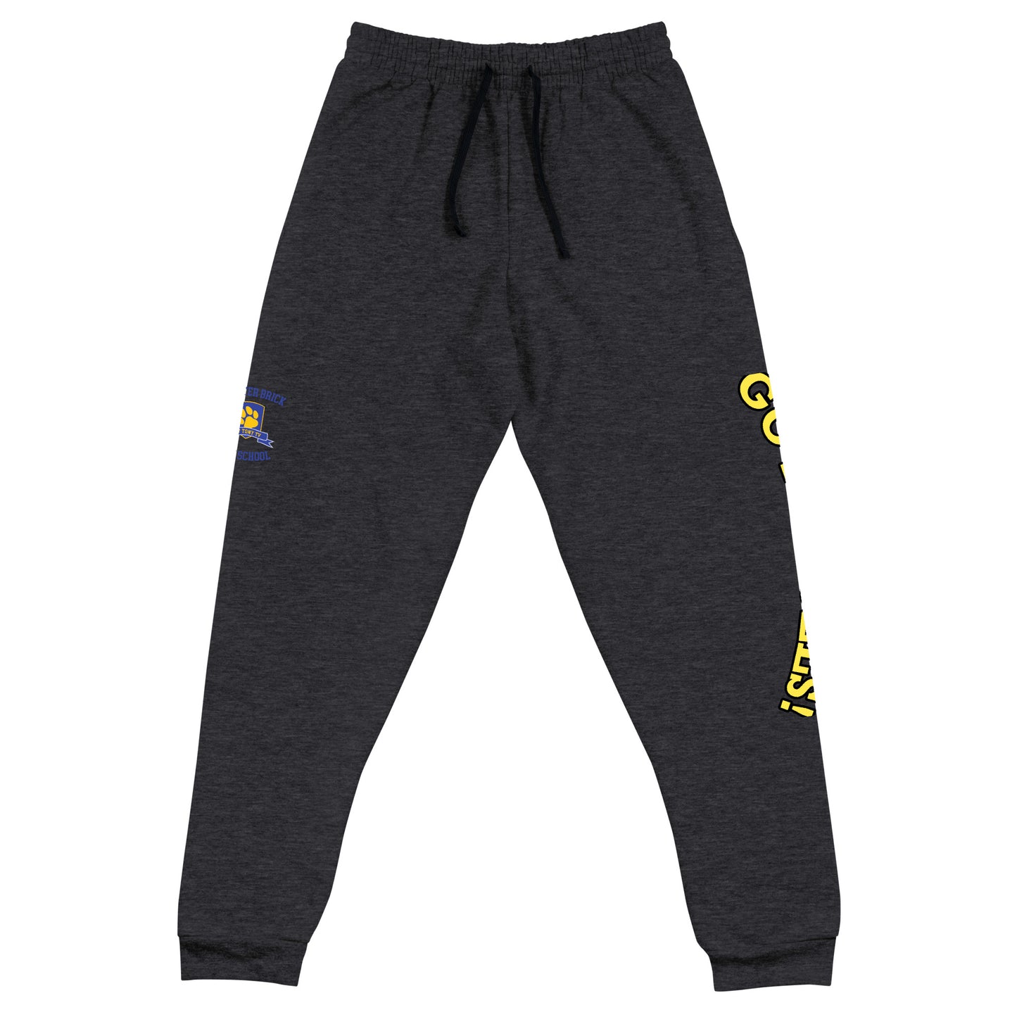 QuarterBrick High Unisex Joggers