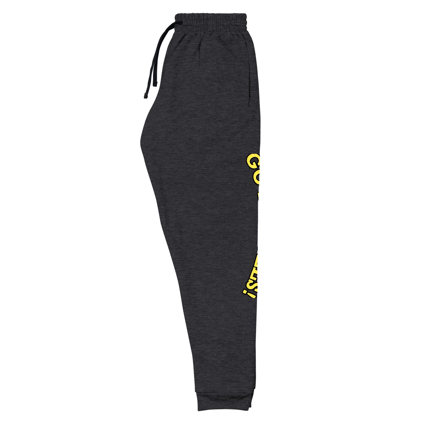 QuarterBrick High Unisex Joggers