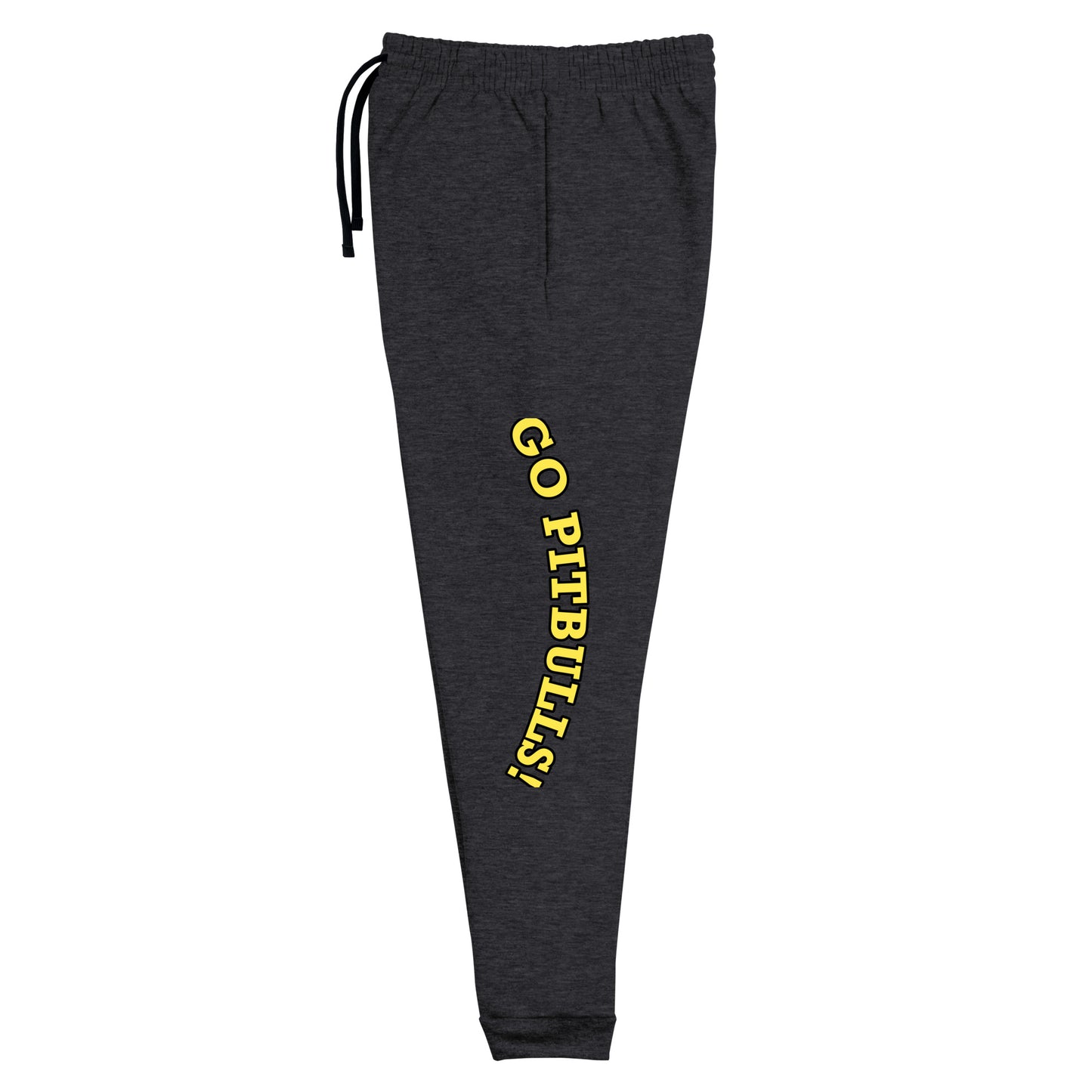 QuarterBrick High Unisex Joggers