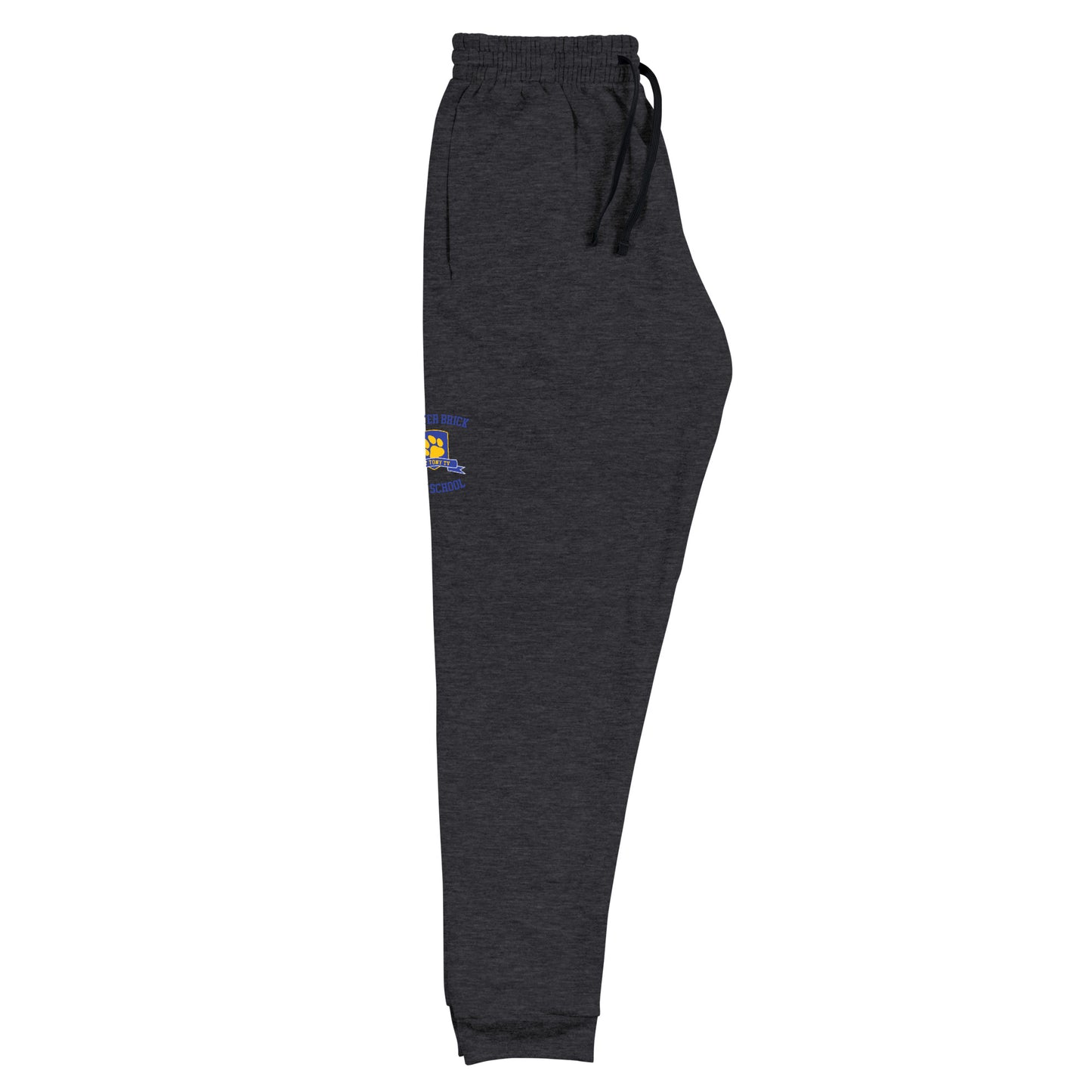 QuarterBrick High Unisex Joggers