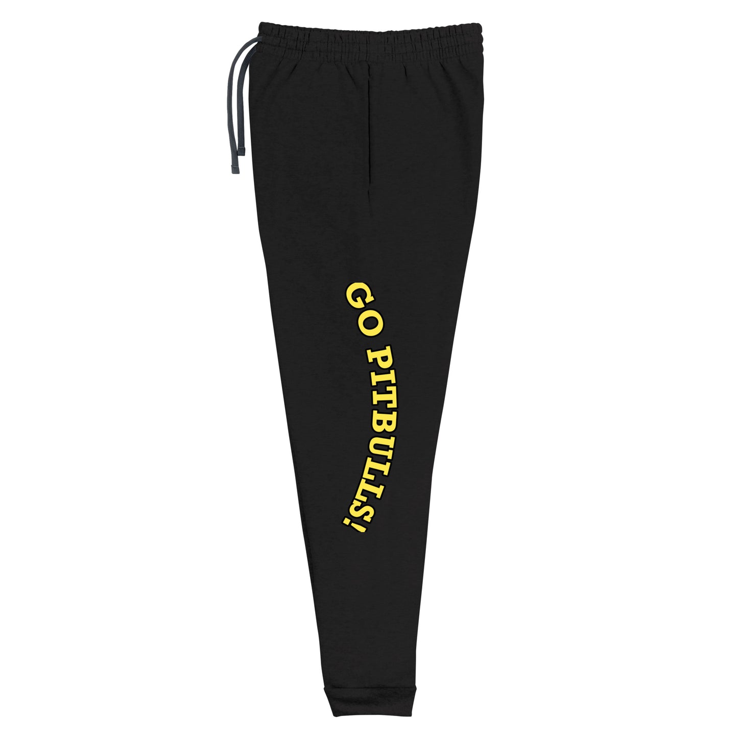 QuarterBrick High Unisex Joggers