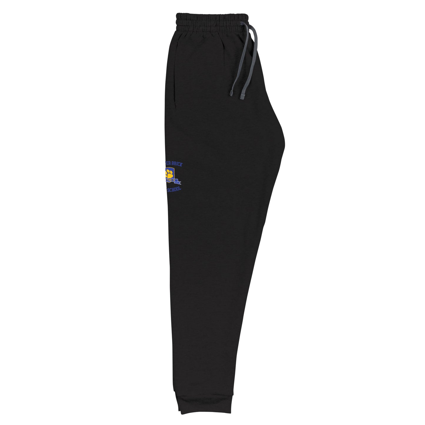 QuarterBrick High Unisex Joggers