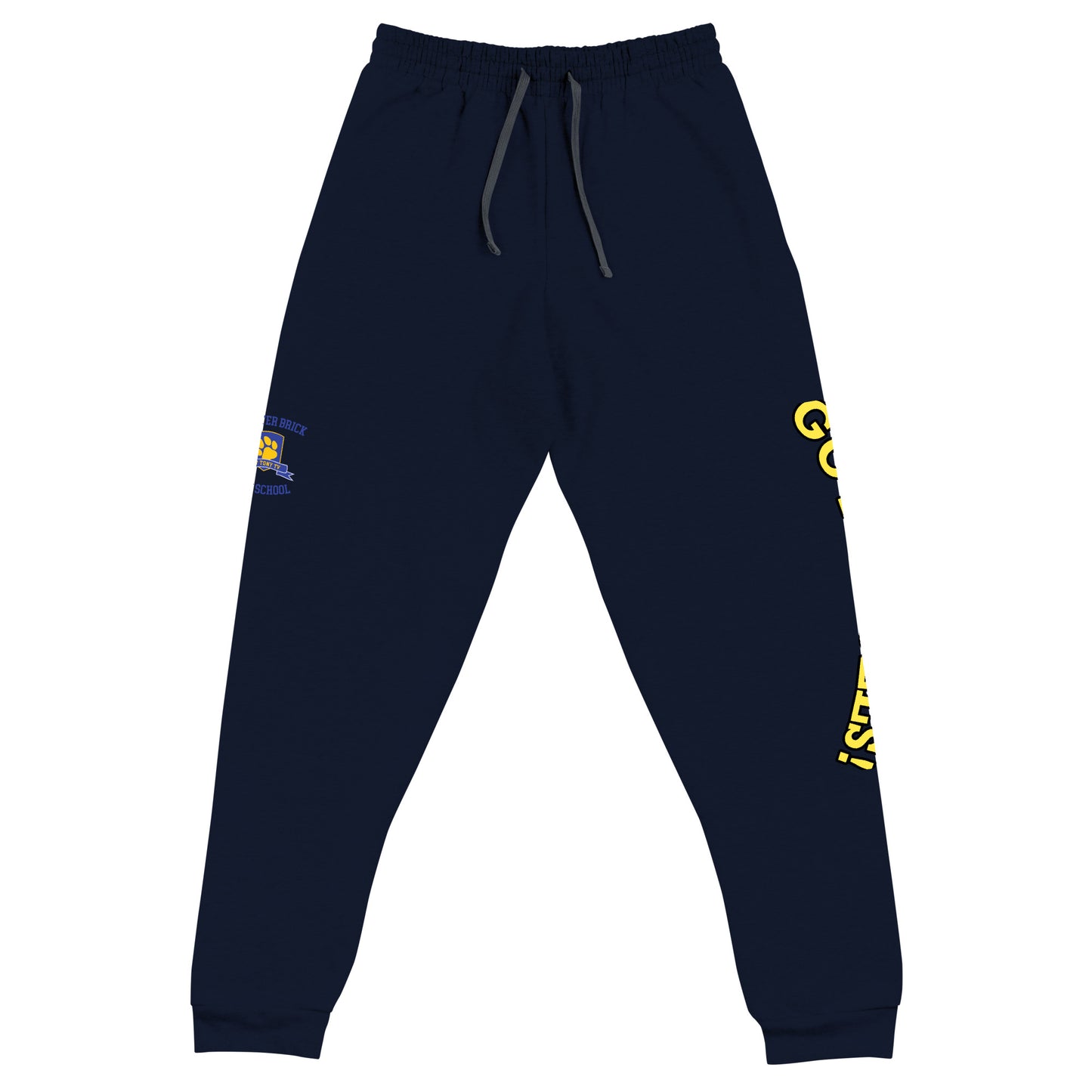 QuarterBrick High Unisex Joggers
