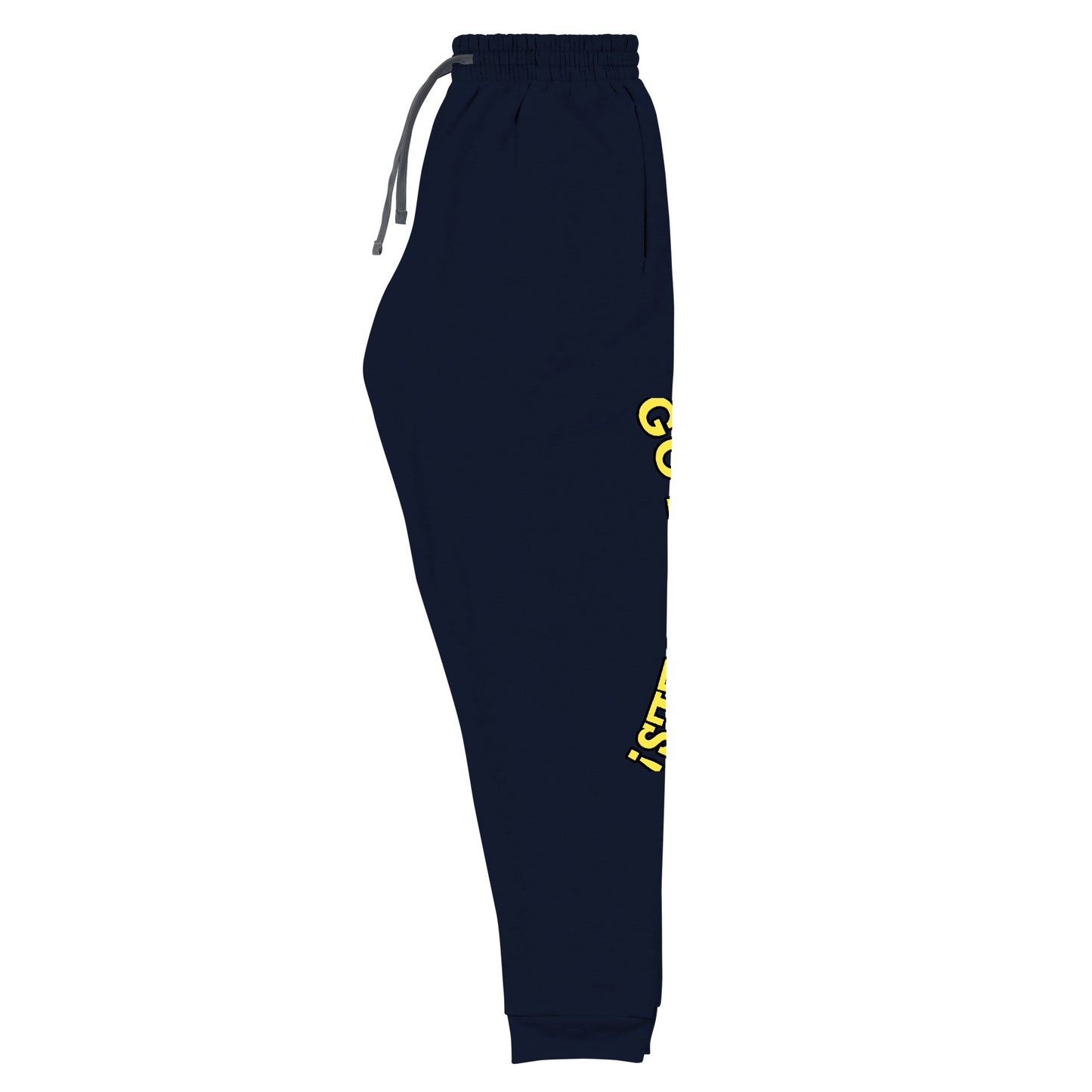 QuarterBrick High Unisex Joggers