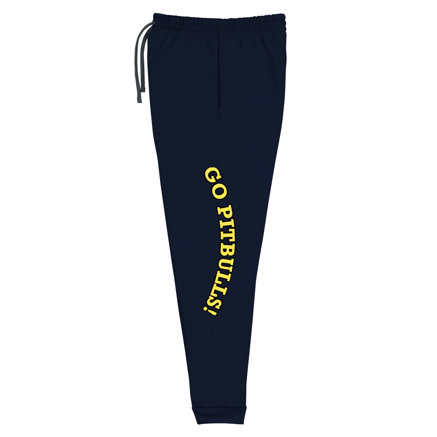 QuarterBrick High Unisex Joggers