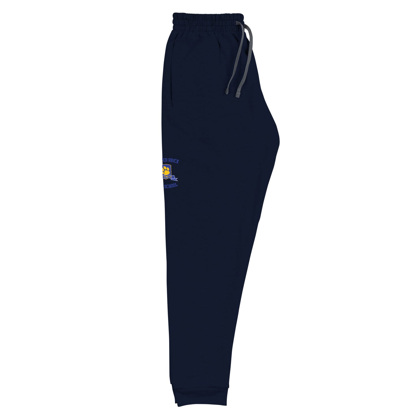 QuarterBrick High Unisex Joggers