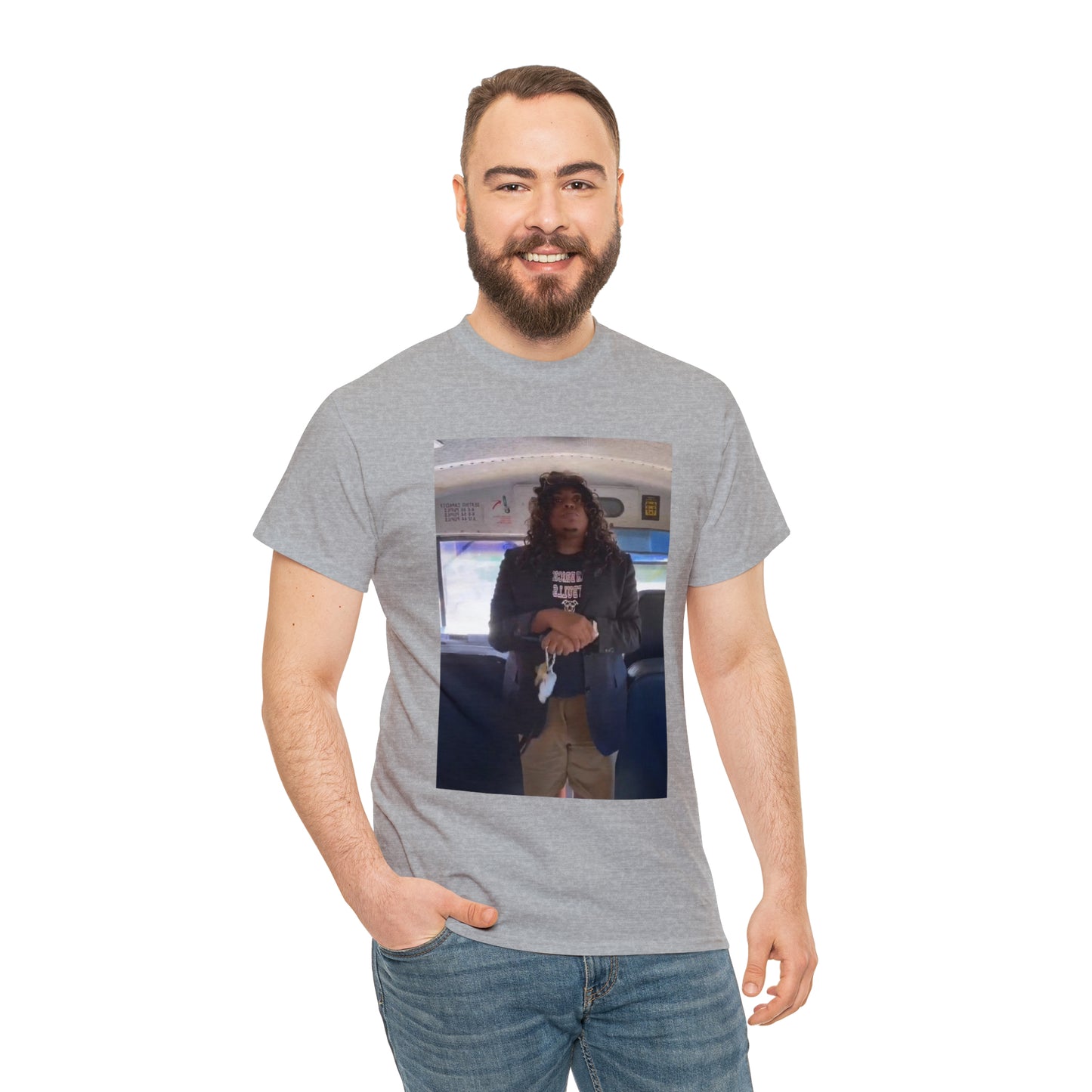 "Umm, Excuse Me" Administrator Unisex T-Shirt