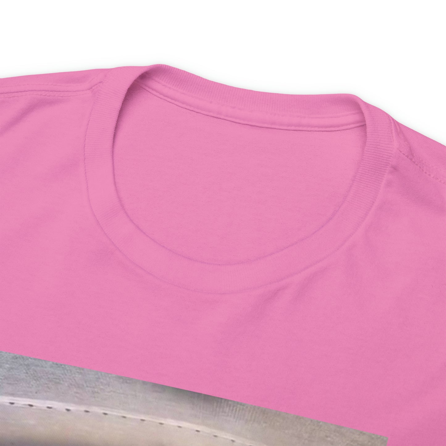 "Umm, Excuse Me" Heavy Cotton Unisex T-Shirt