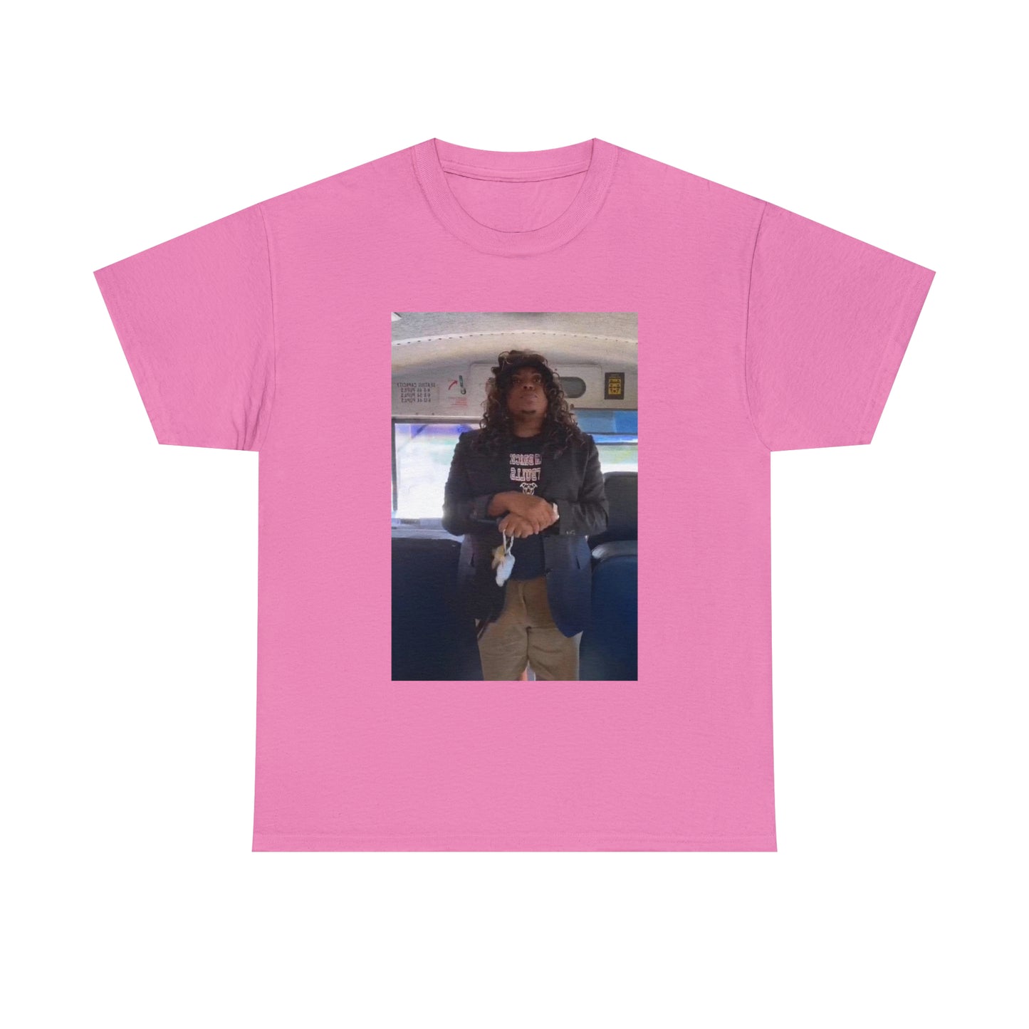"Umm, Excuse Me" Administrator Unisex T-Shirt