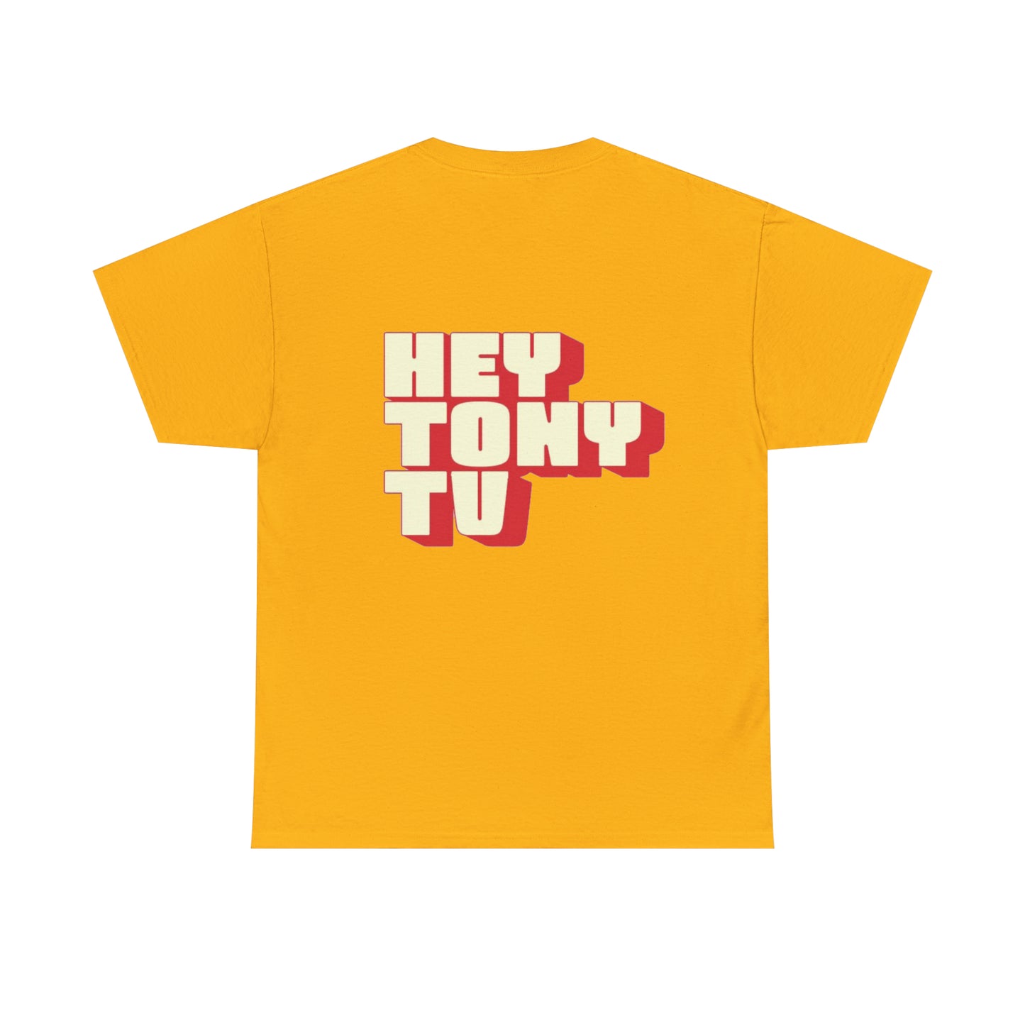 "How Highschool Girls Be" T-Shirt