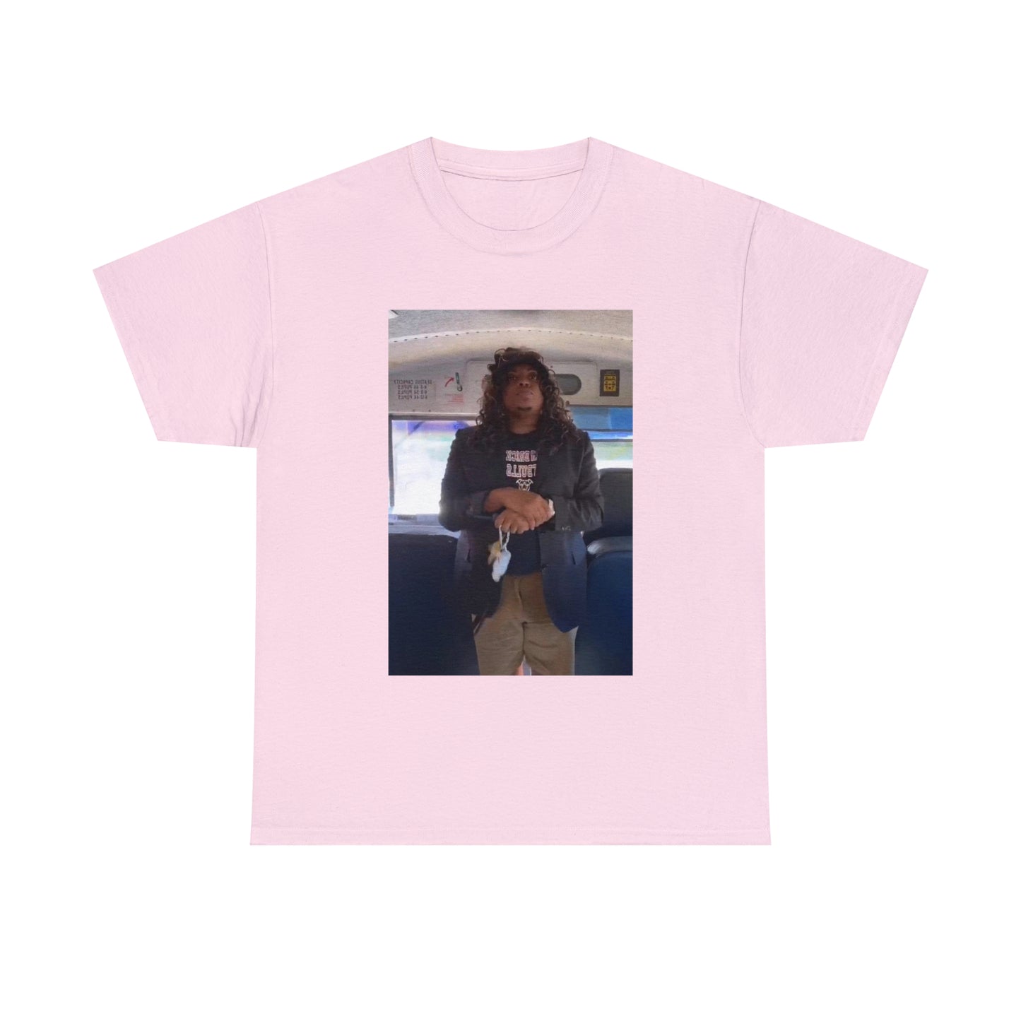 "Umm, Excuse Me" Administrator Unisex T-Shirt
