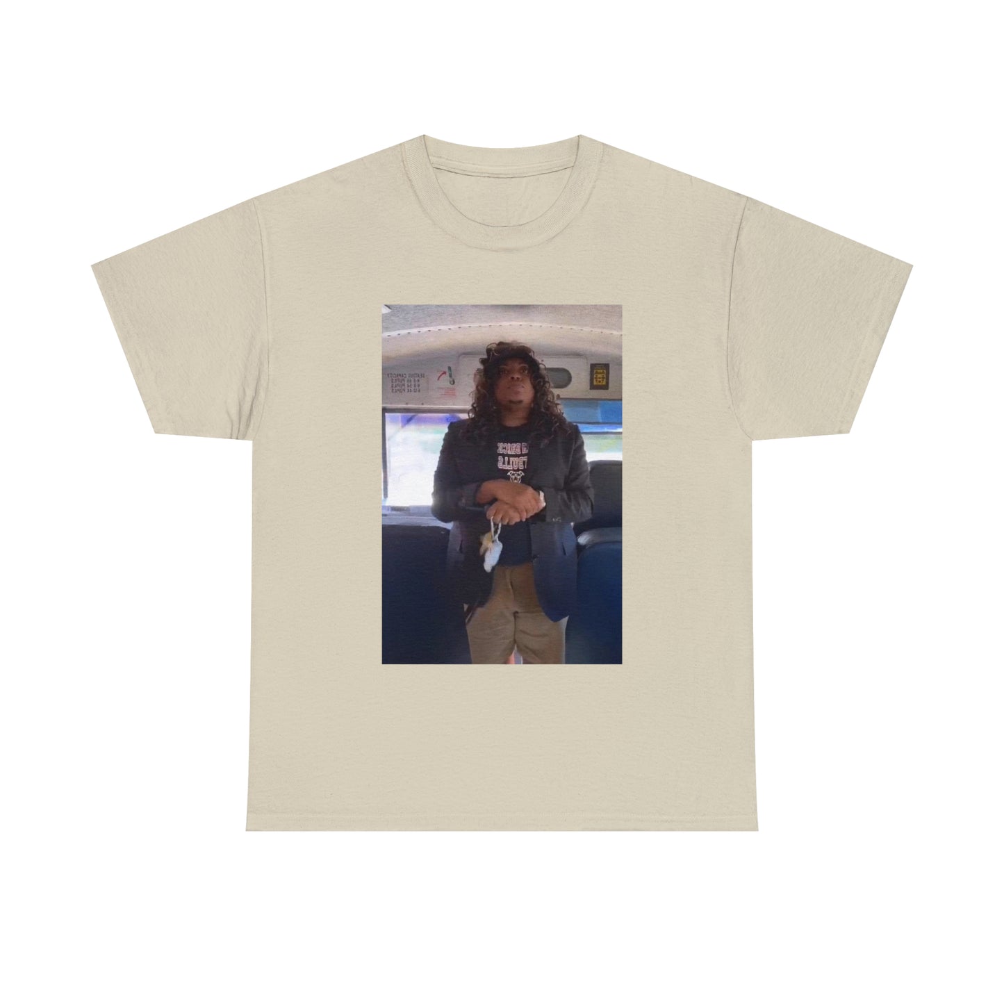"Umm, Excuse Me" Administrator Unisex T-Shirt