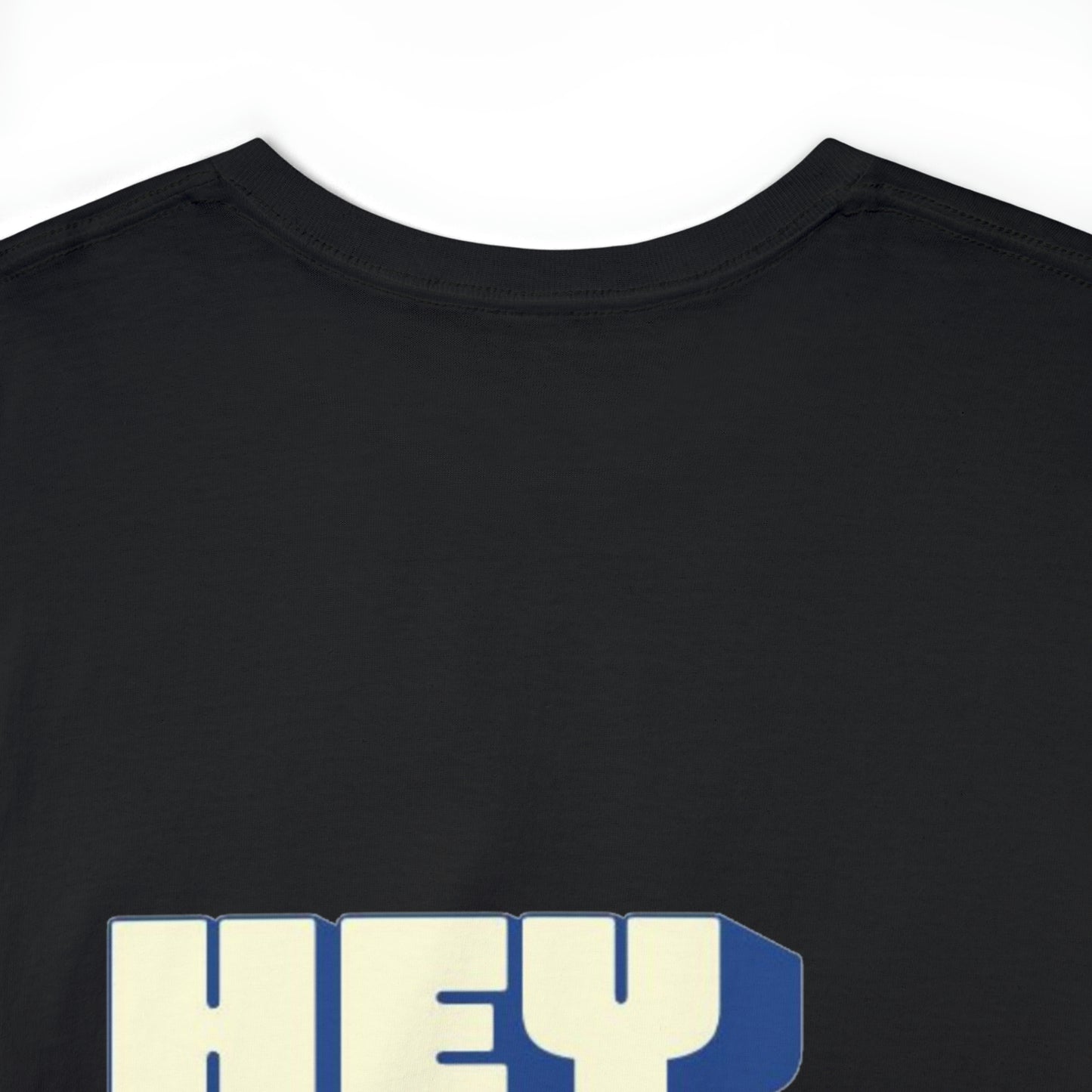 "How Highschool Girls Be" Heavy Cotton T-Shirt