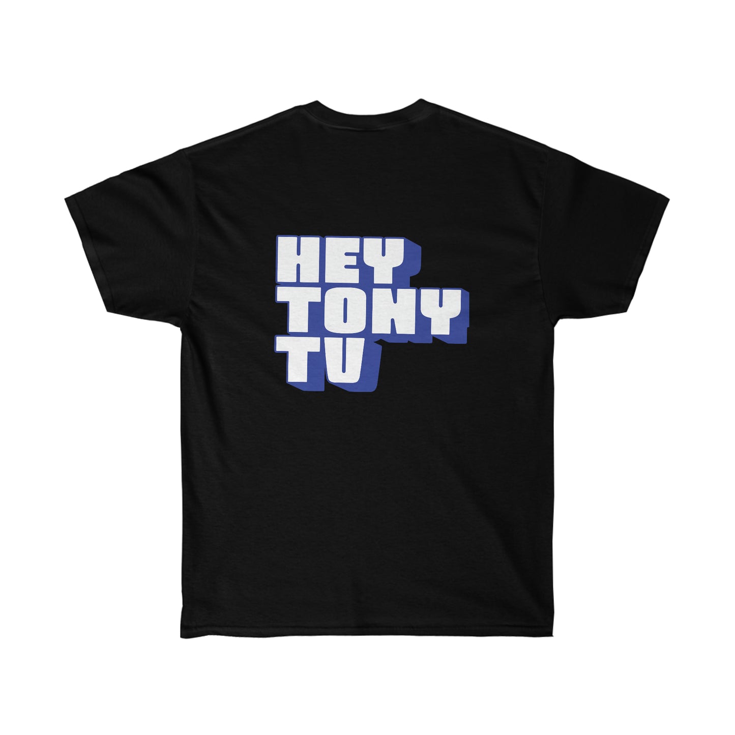 QuarterBrick High Unisex T-Shirt