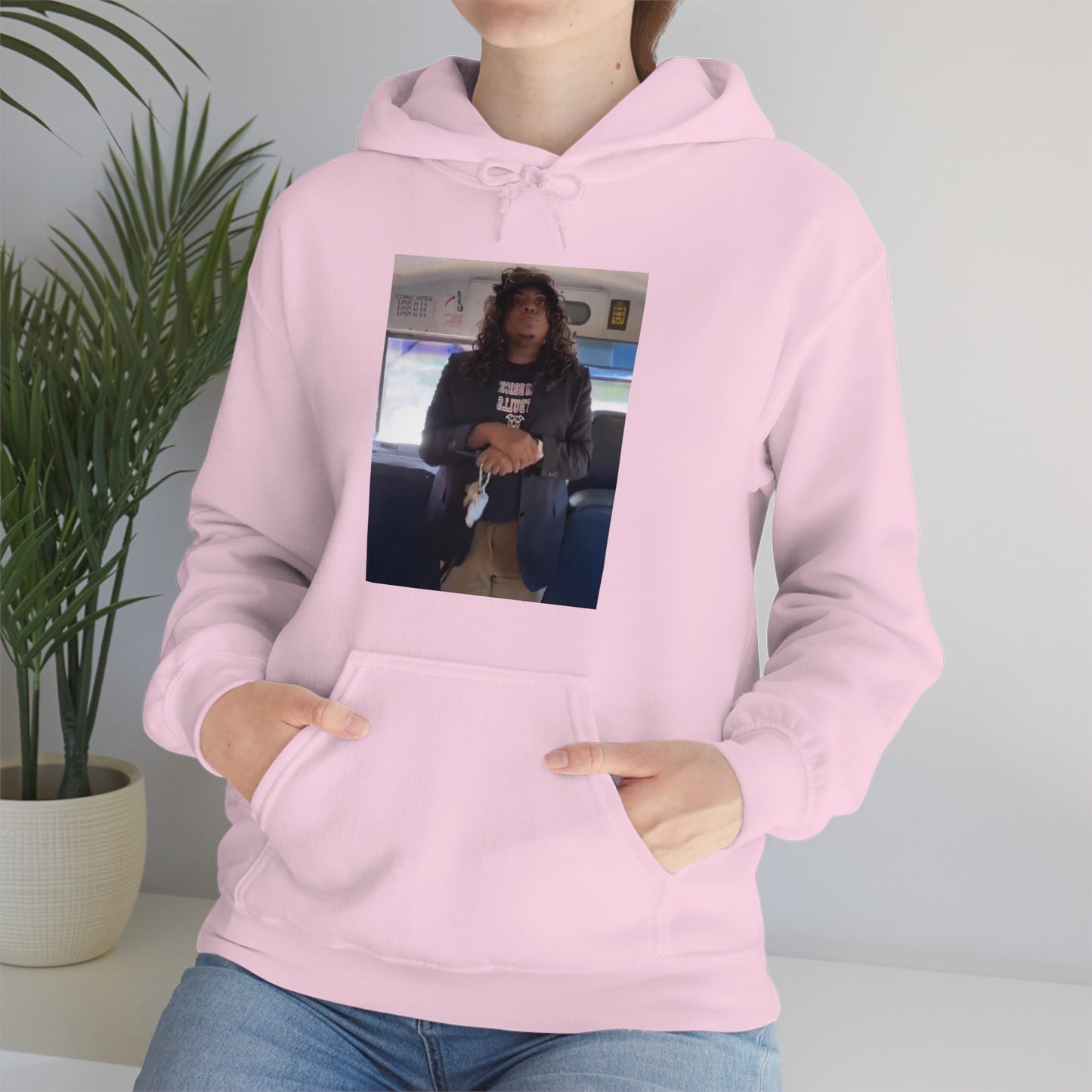 "Umm, Excuse Me" Administrator Unisex Hoodie