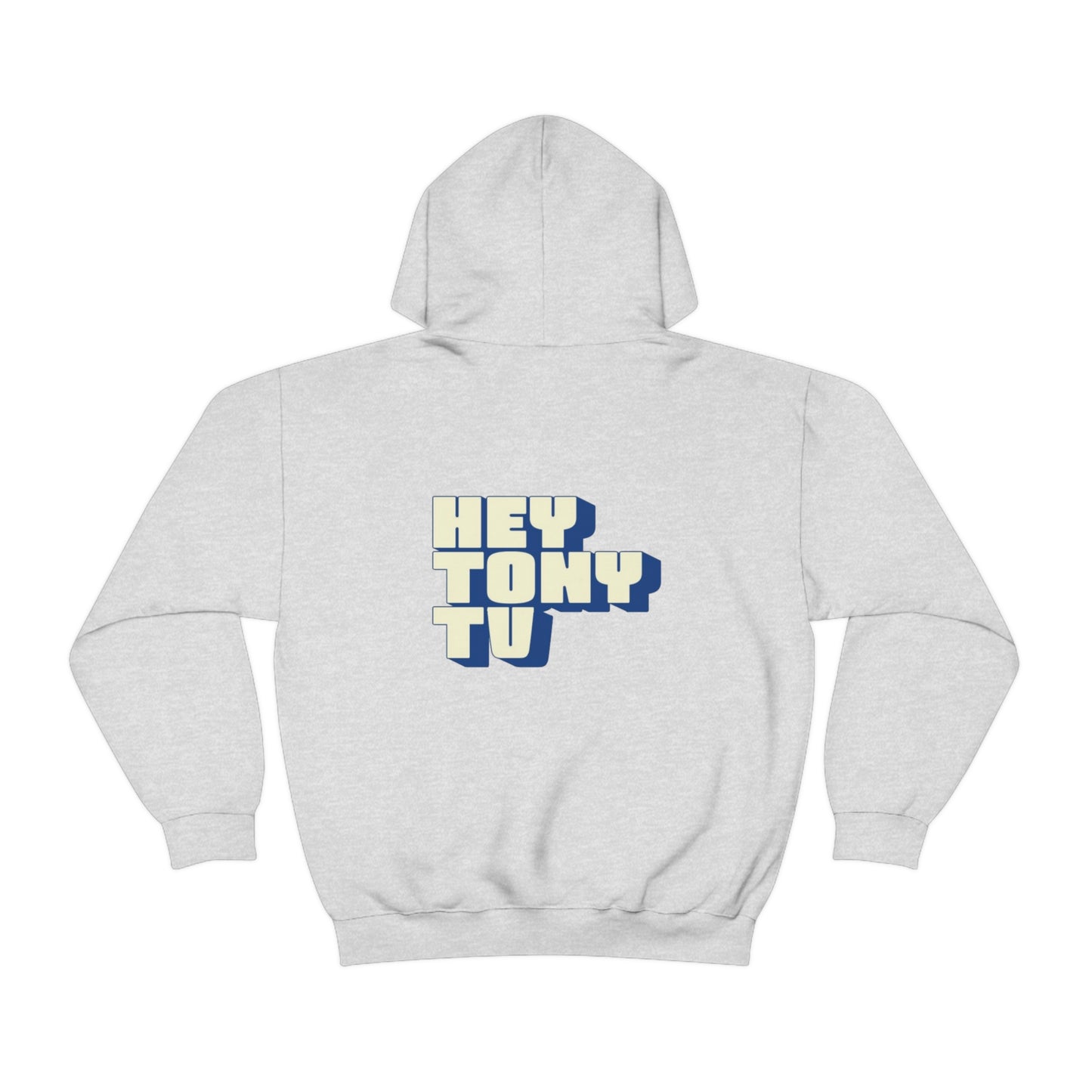 "Umm, Excuse Me" Administrator Unisex Hoodie