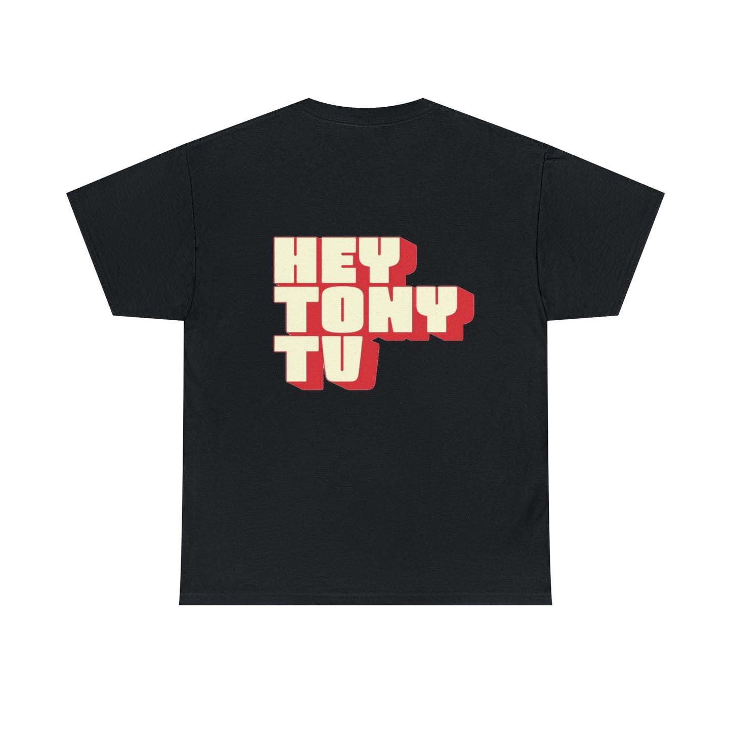 "How Highschool Girls Be" T-Shirt