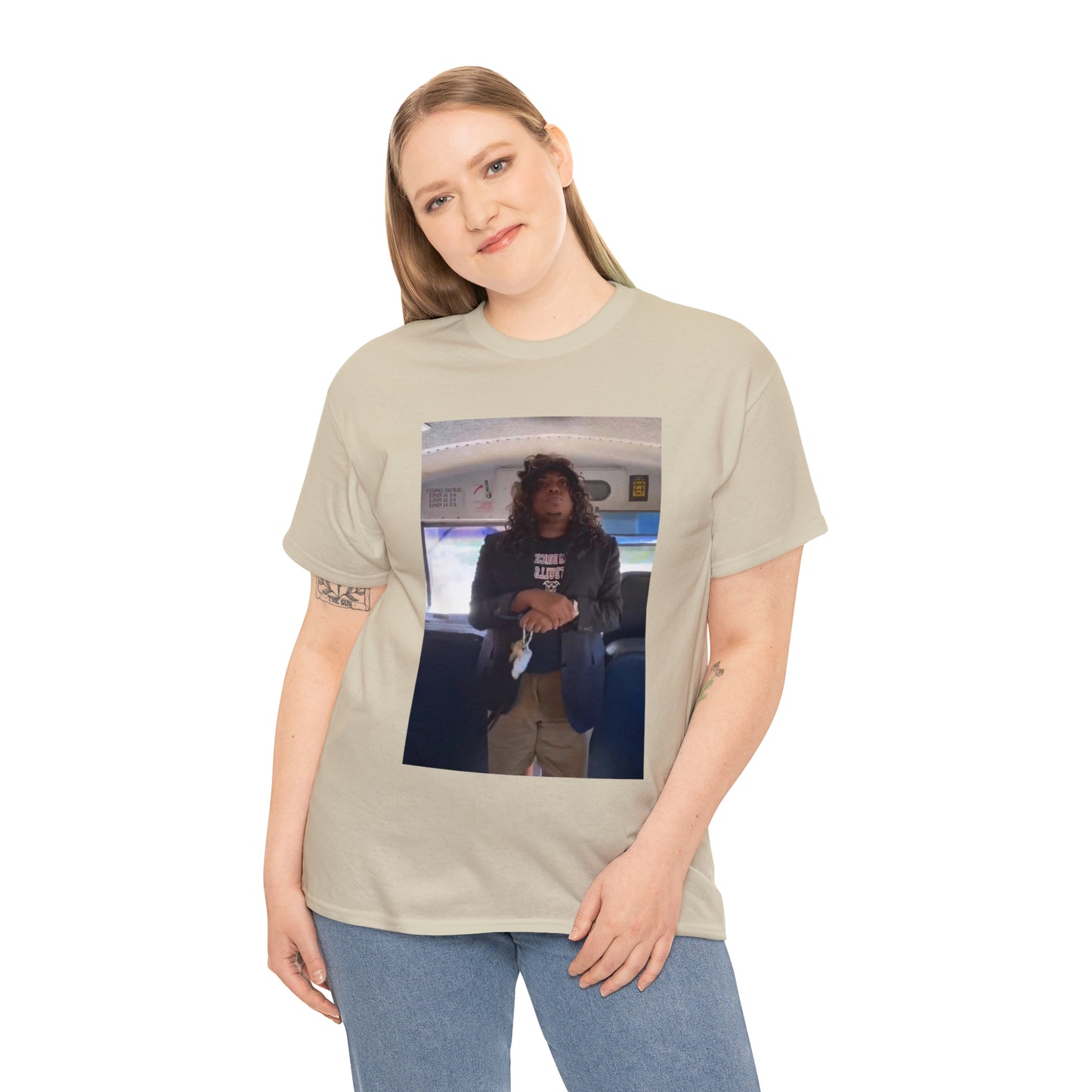 "Umm, Excuse Me" Administrator Unisex T-Shirt