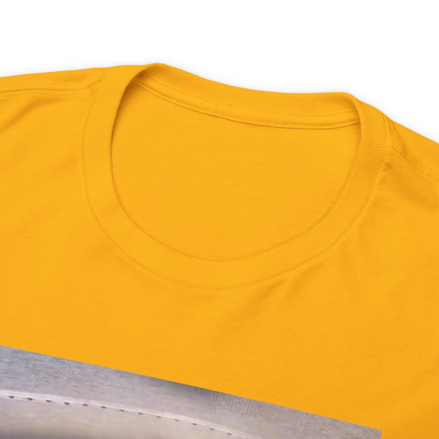 "Umm, Excuse Me" Heavy Cotton Unisex T-Shirt