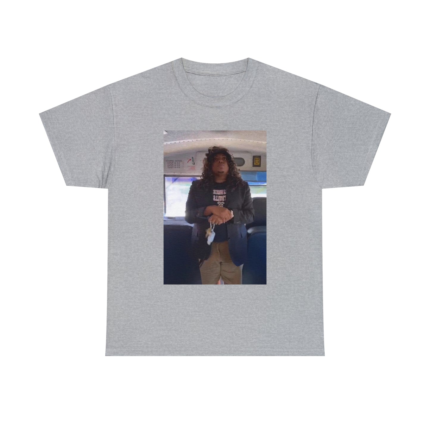 "Umm, Excuse Me" Administrator Unisex T-Shirt