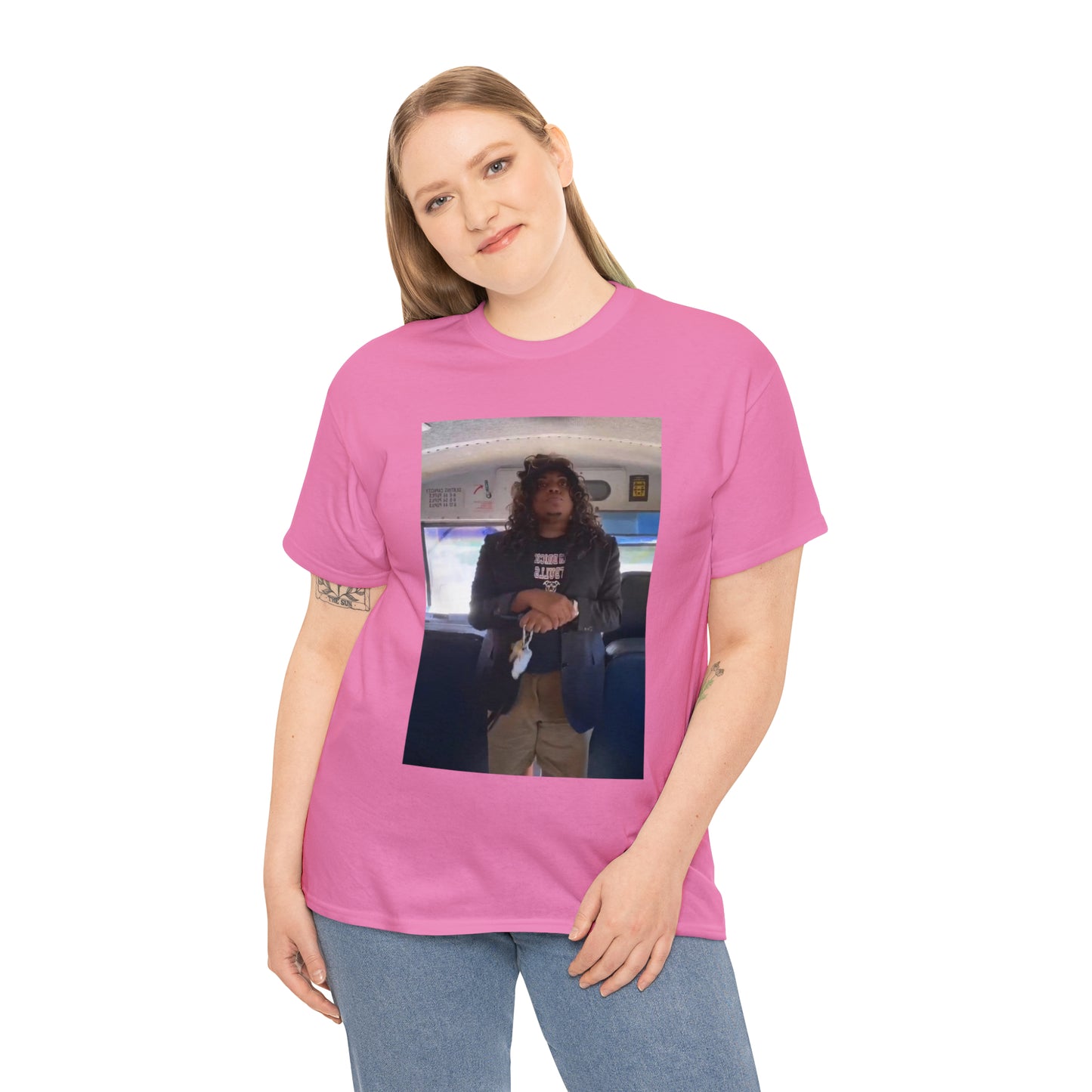 "Umm, Excuse Me" Administrator Unisex T-Shirt