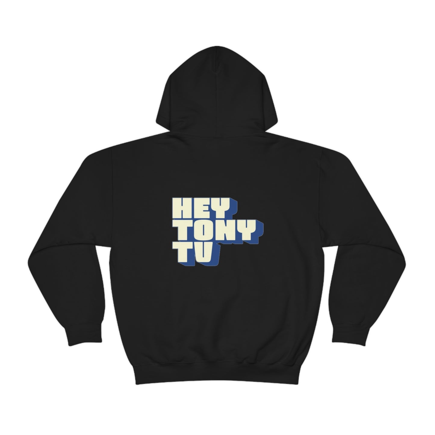 "Umm, Excuse Me" Administrator Unisex Hoodie