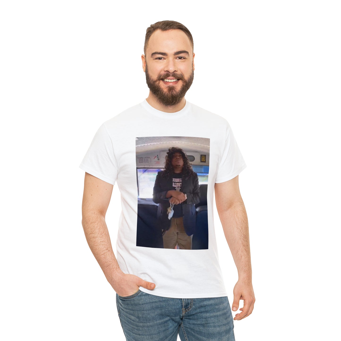 "Umm, Excuse Me" Administrator Unisex T-Shirt