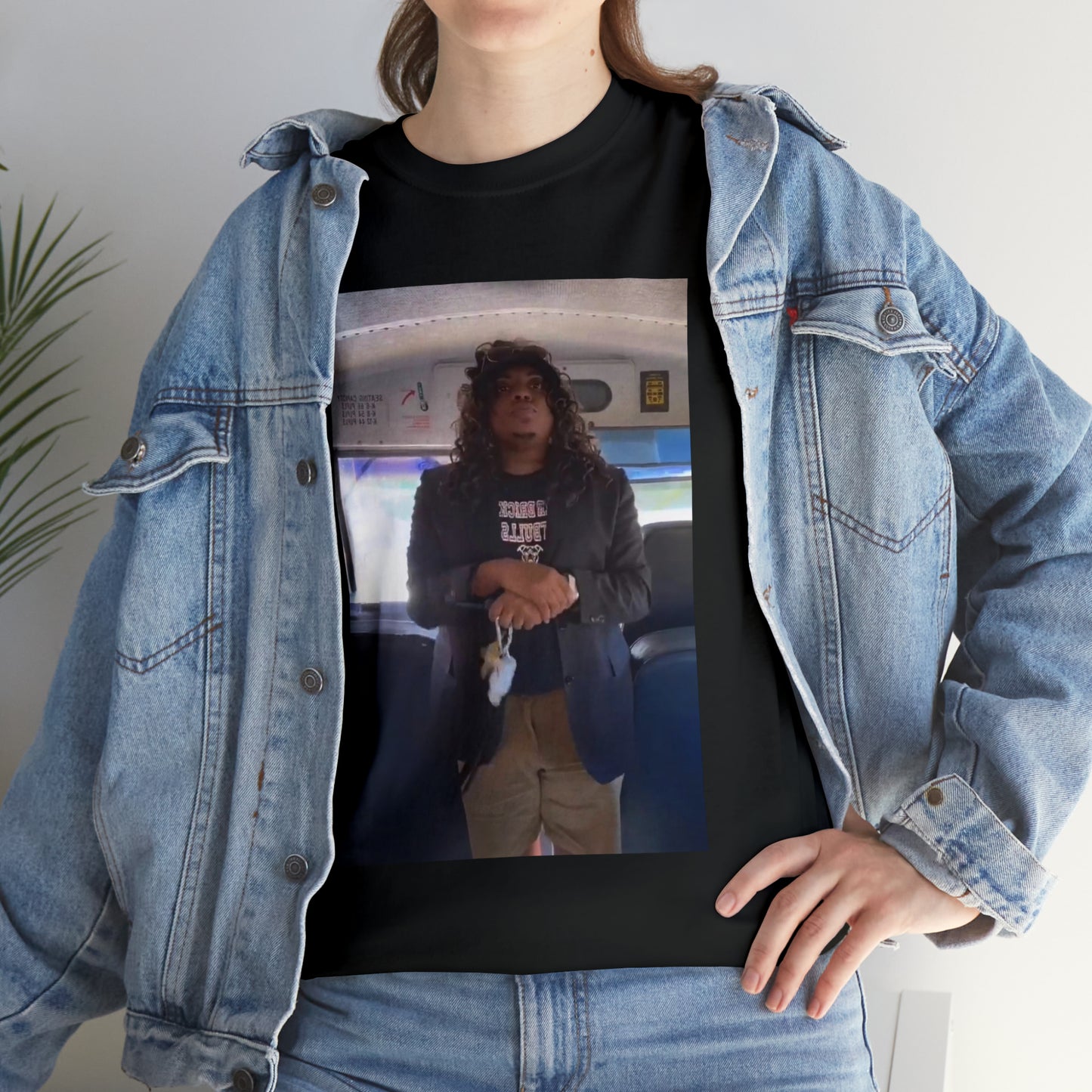 "Umm, Excuse Me" Administrator Unisex T-Shirt