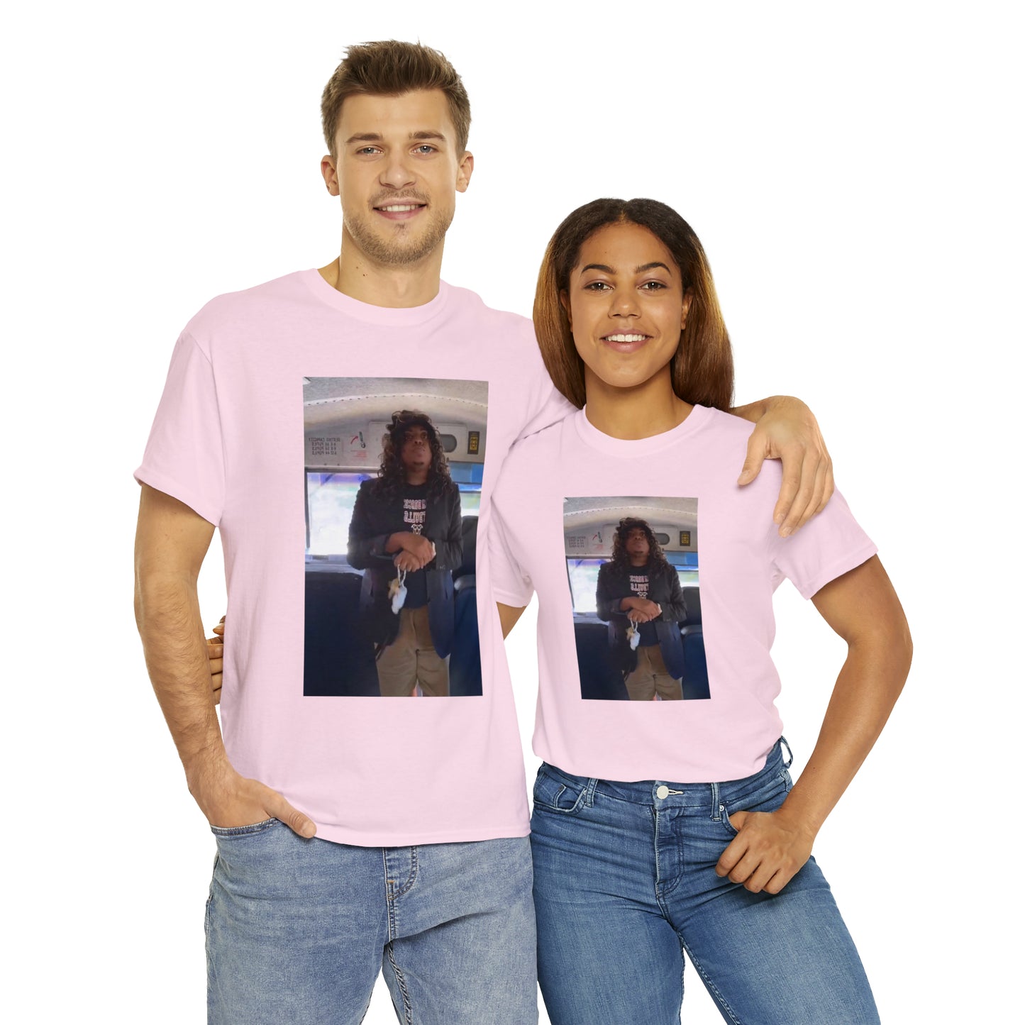 "Umm, Excuse Me" Administrator Unisex T-Shirt