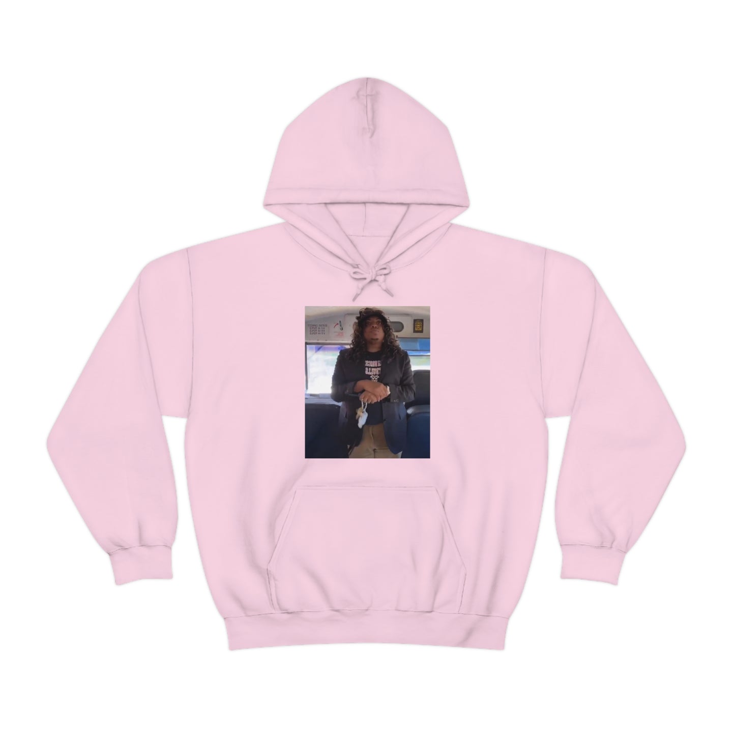"Umm, Excuse Me" Administrator Unisex Hoodie