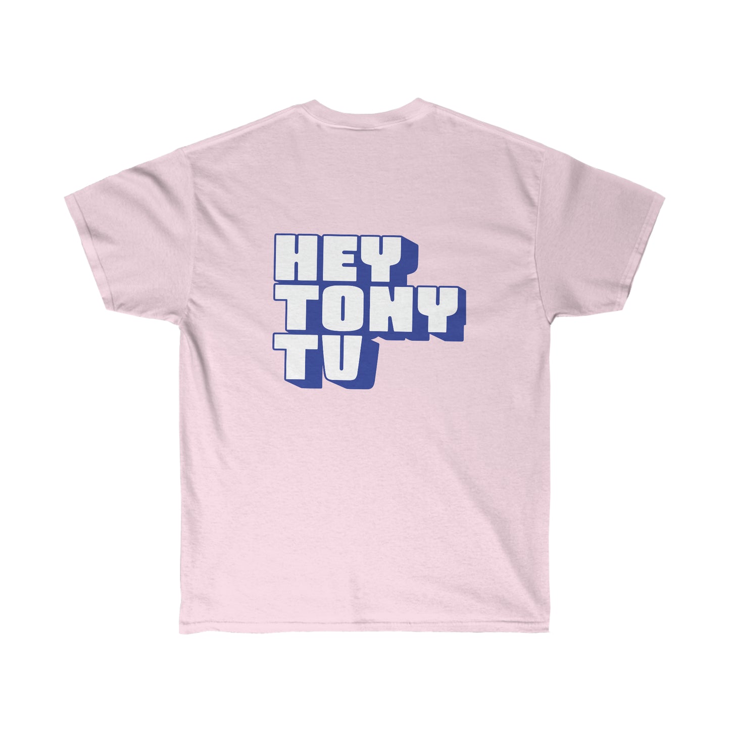 QuarterBrick High Unisex T-Shirt