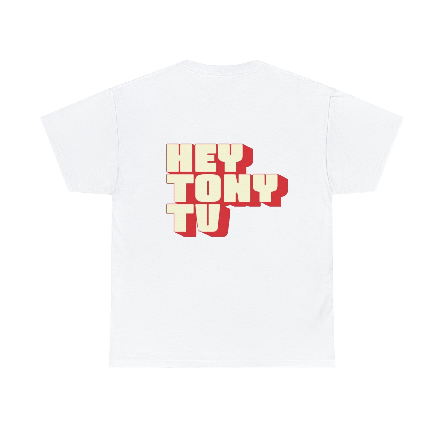 "How Highschool Girls Be" T-Shirt
