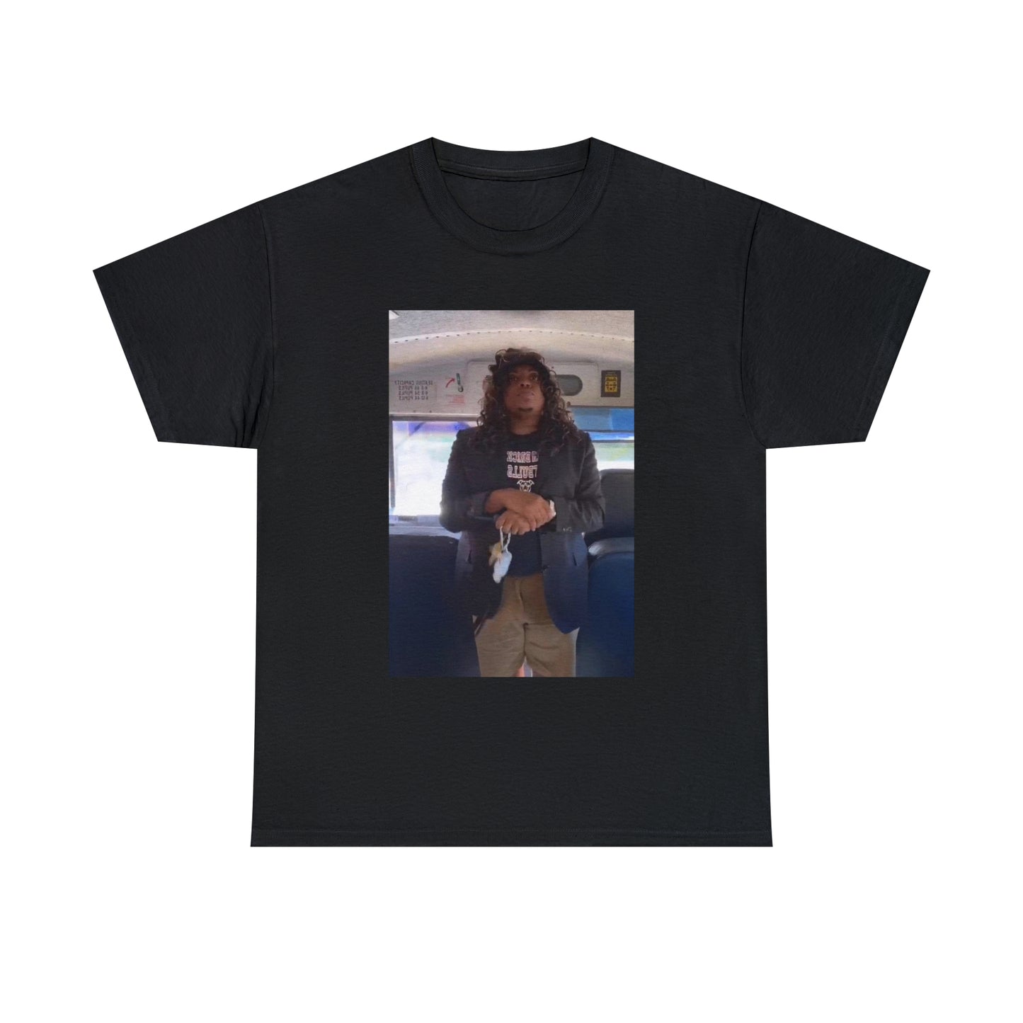 "Umm, Excuse Me" Administrator Unisex T-Shirt