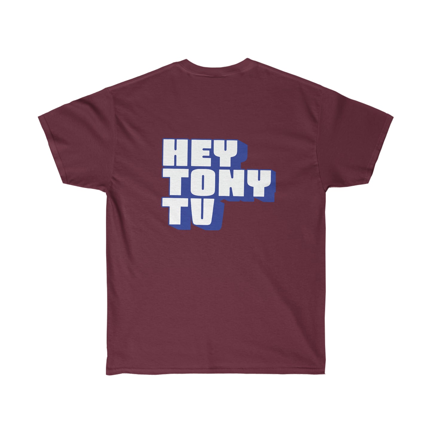 QuarterBrick High Unisex T-Shirt