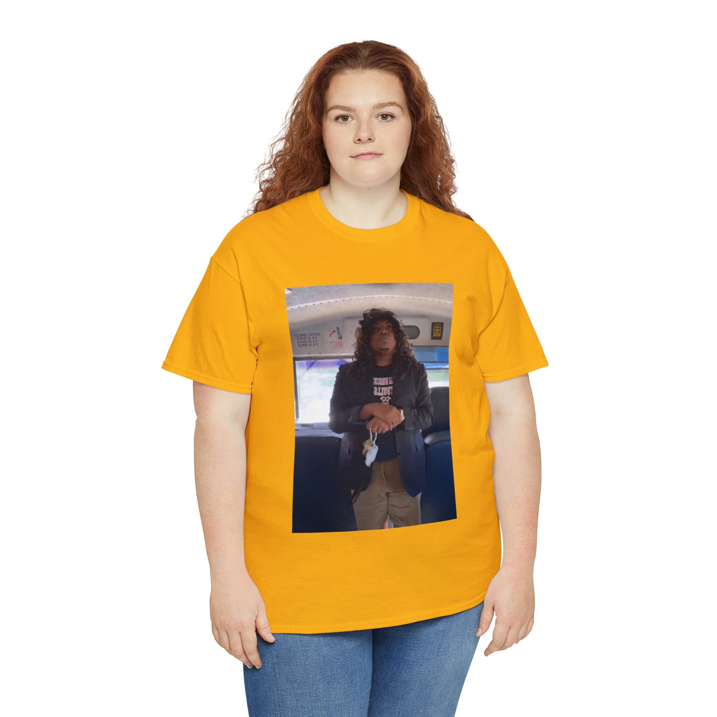 "Umm, Excuse Me" Administrator Unisex T-Shirt