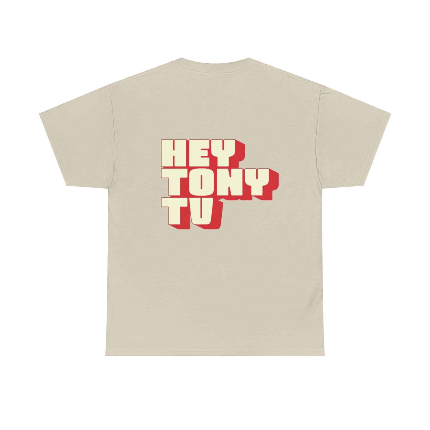 "How Highschool Girls Be" T-Shirt