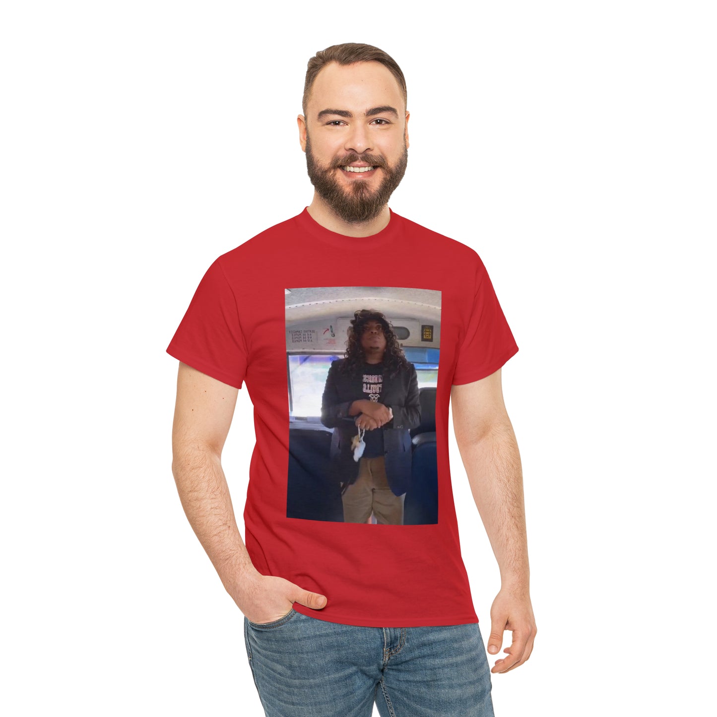 "Umm, Excuse Me" Administrator Unisex T-Shirt