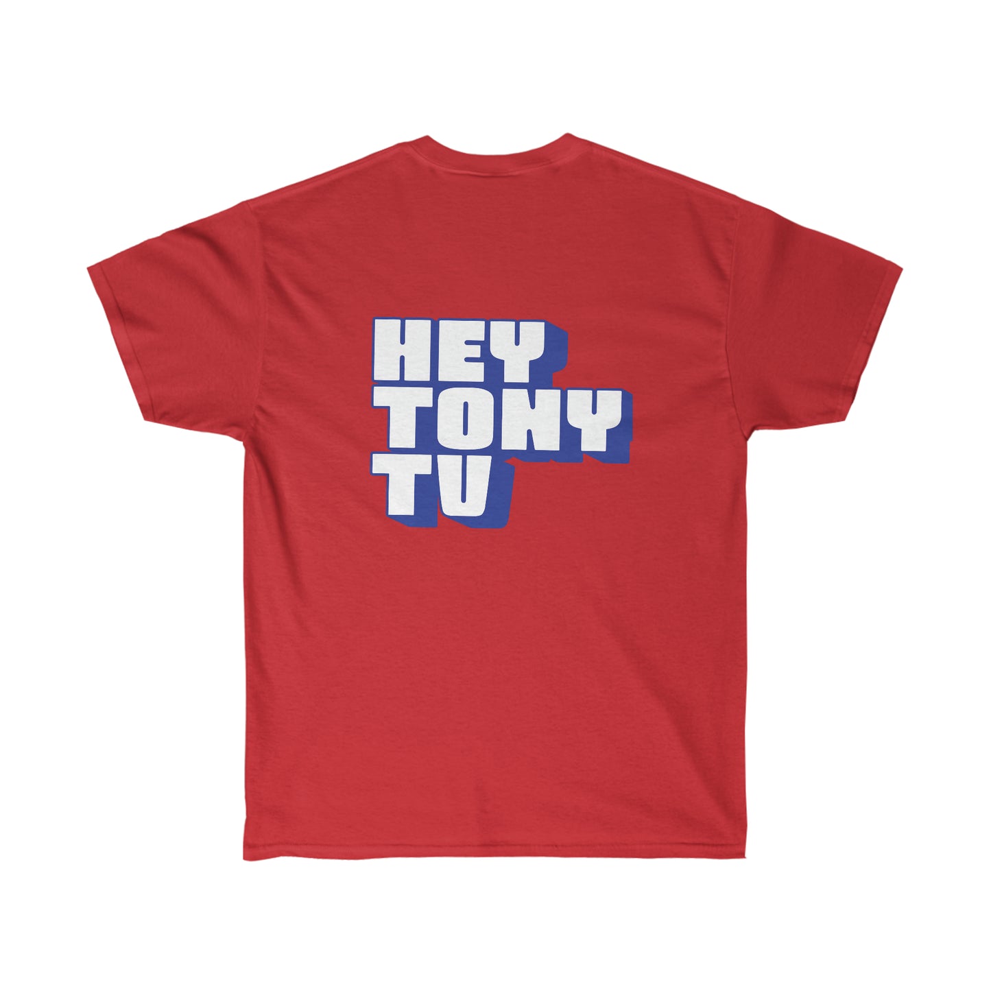QuarterBrick High Unisex T-Shirt