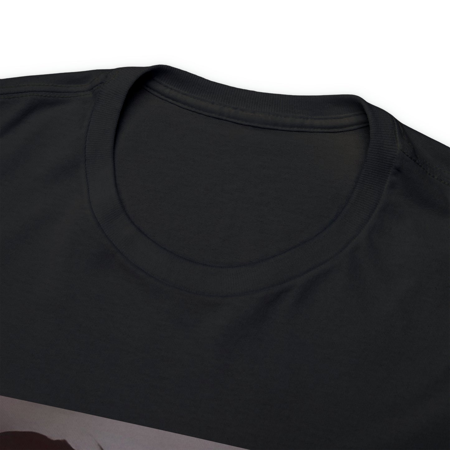 "How Highschool Girls Be" Heavy Cotton T-Shirt