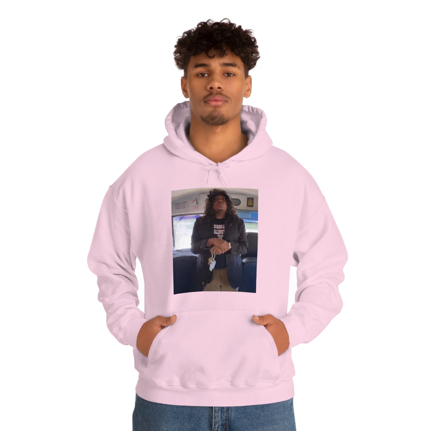 "Umm, Excuse Me" Administrator Unisex Hoodie